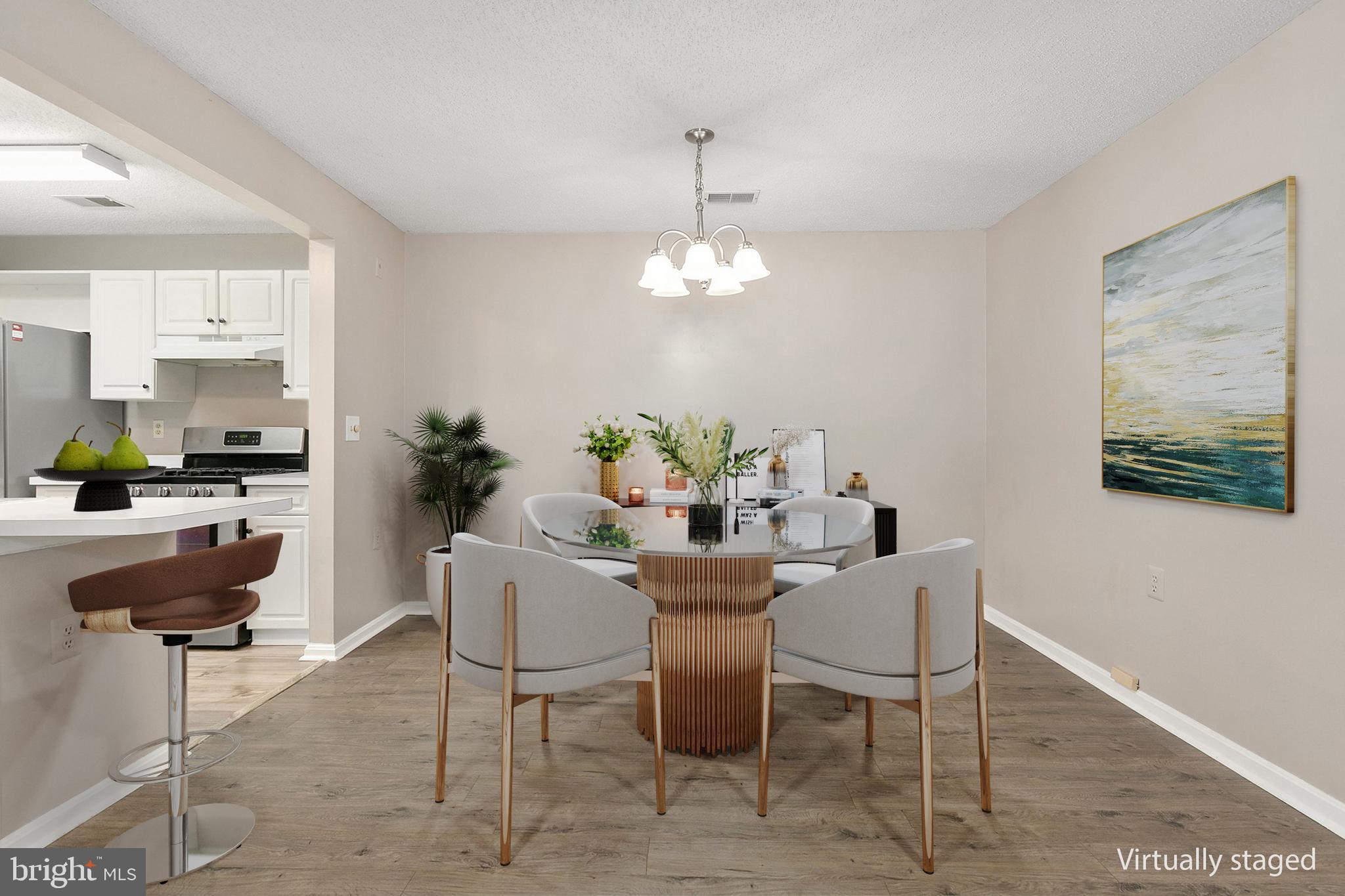 DECOVERLY - Residential