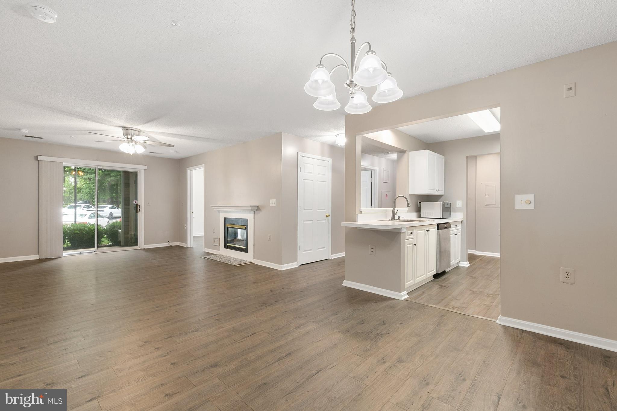 DECOVERLY - Residential