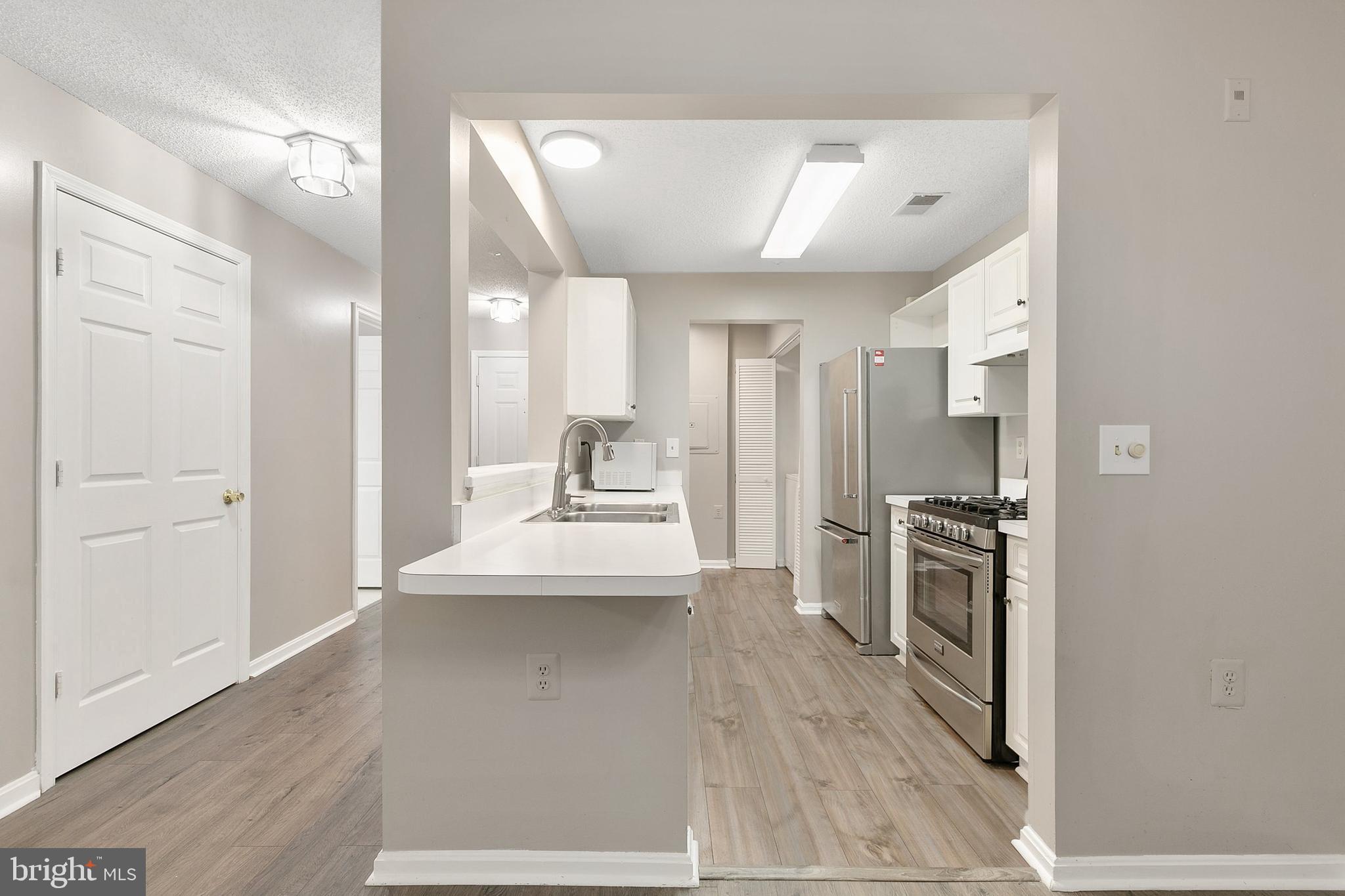 DECOVERLY - Residential