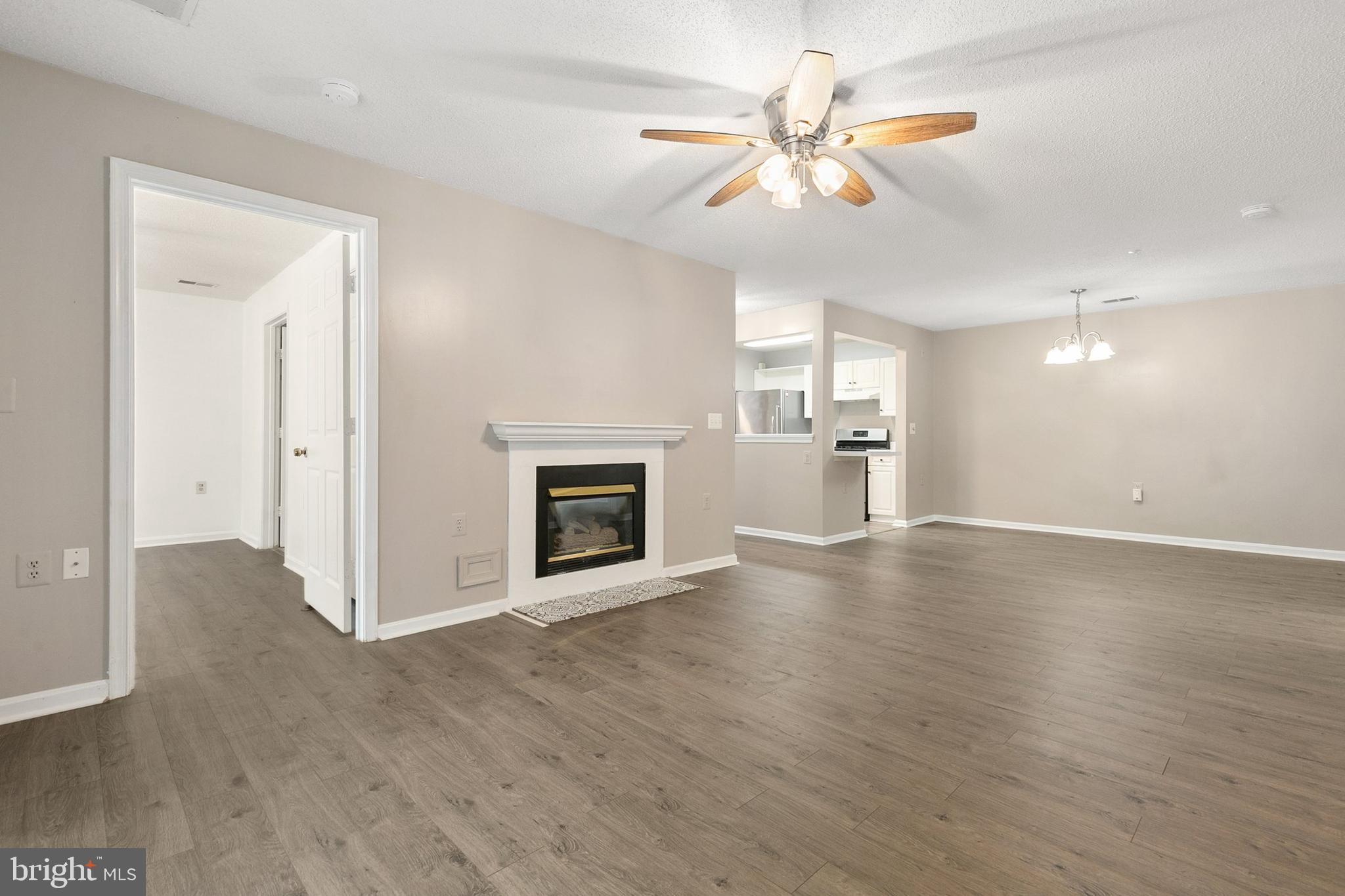 DECOVERLY - Residential