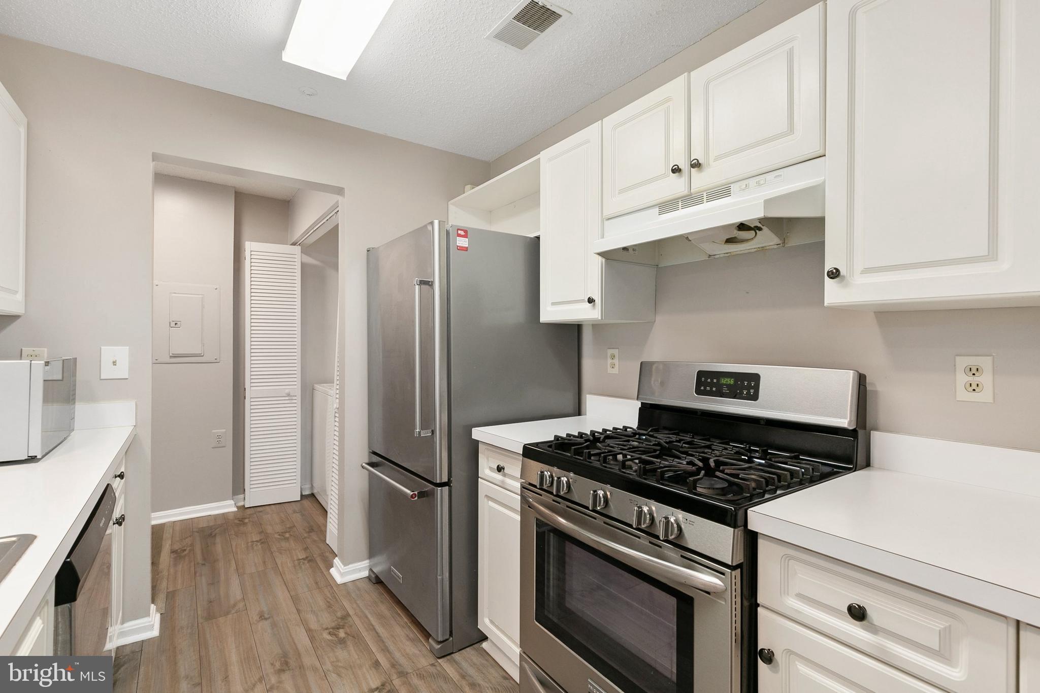 DECOVERLY - Residential