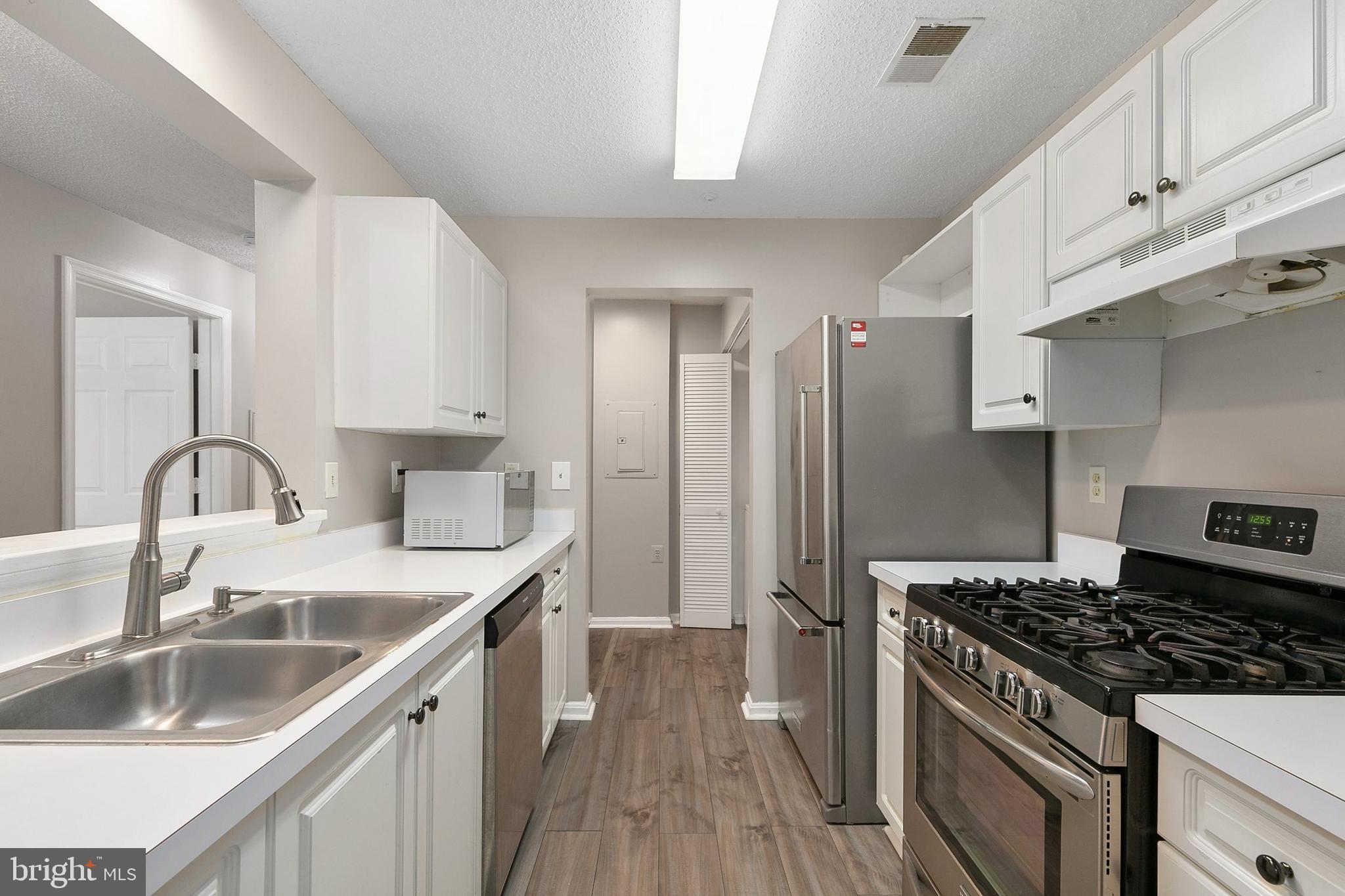 DECOVERLY - Residential