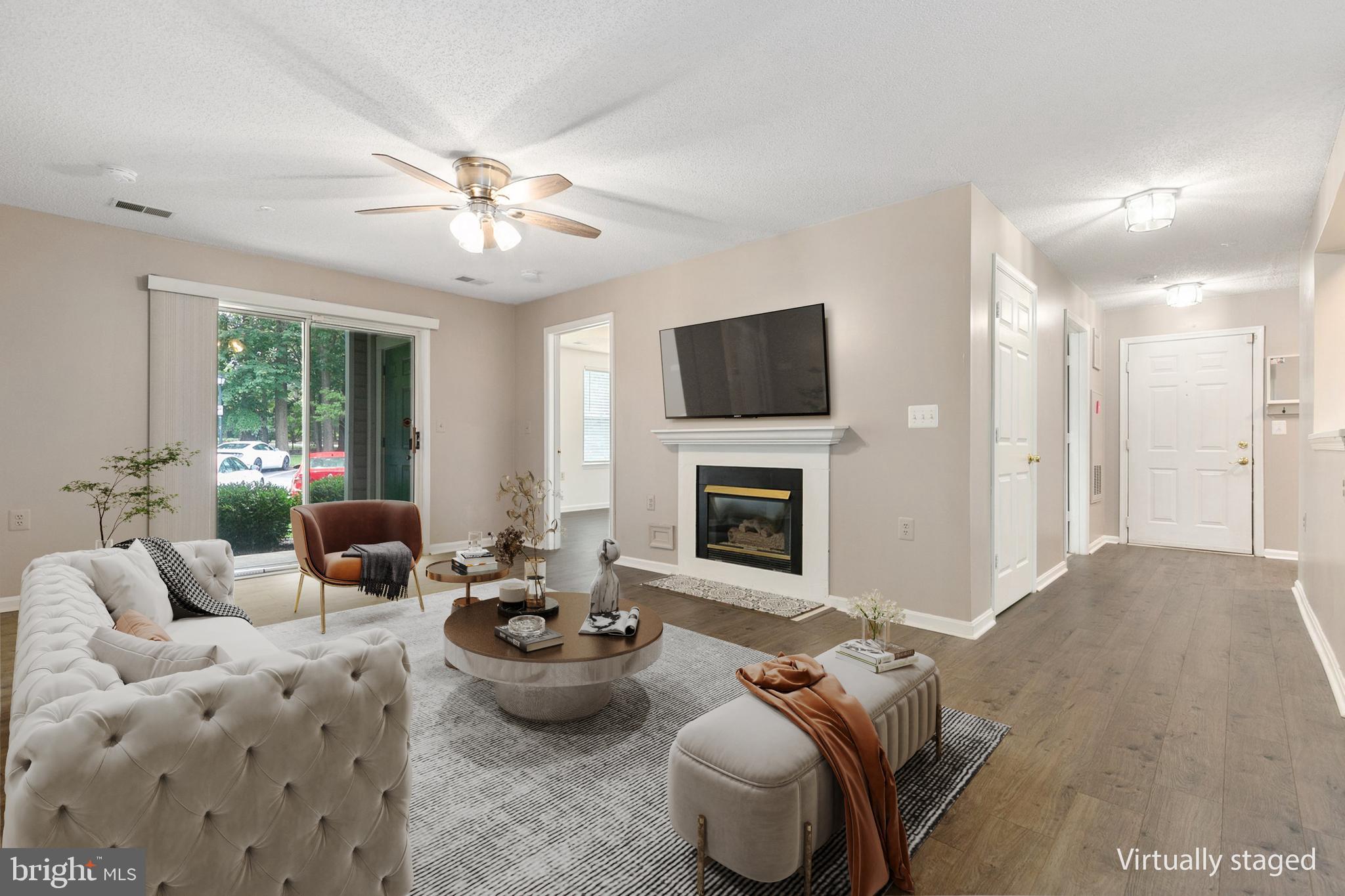 DECOVERLY - Residential