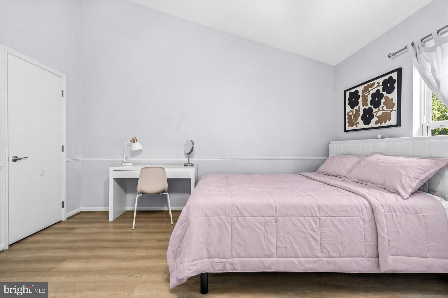 CENTRE RIDGE - Residential