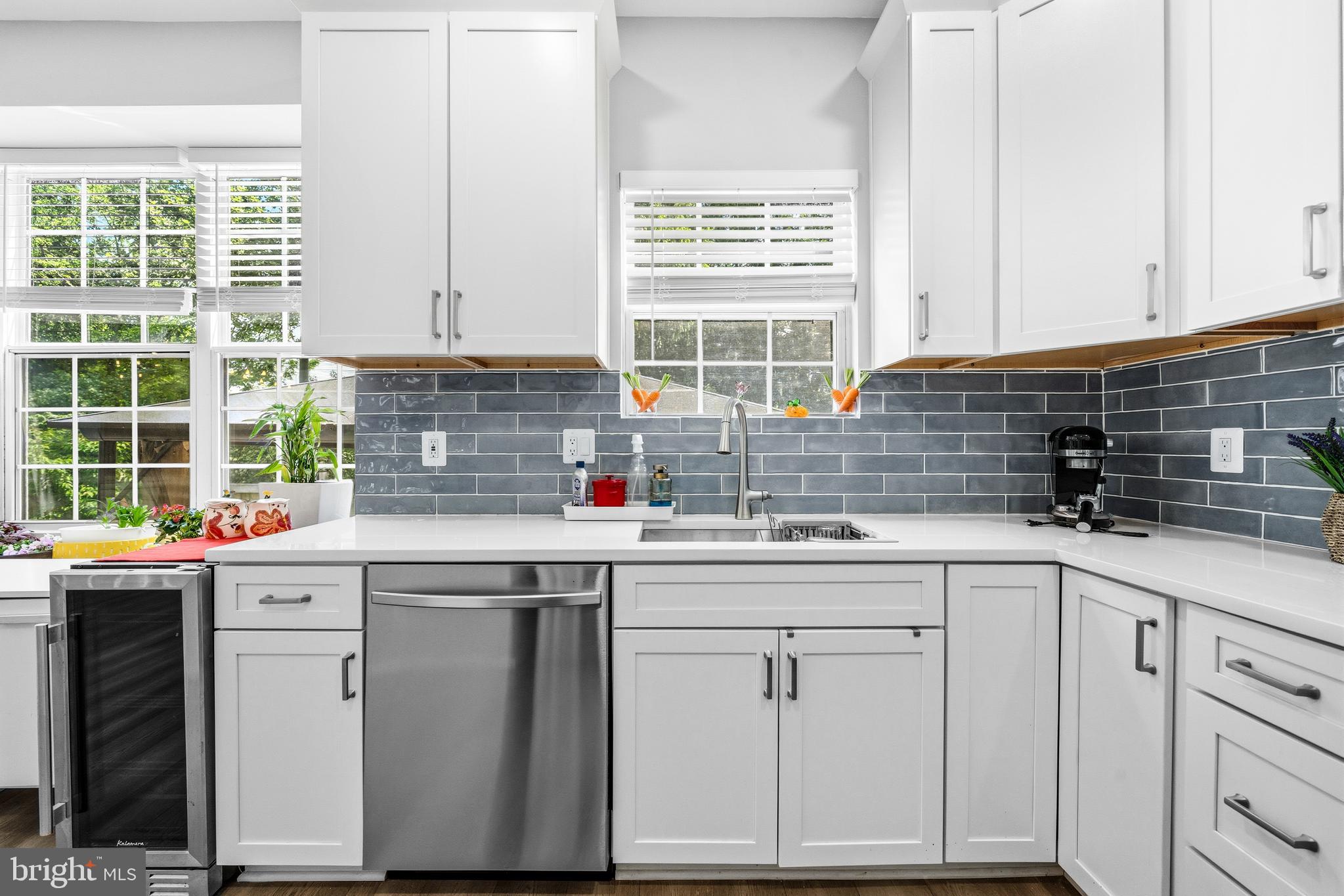 CENTRE RIDGE - Residential