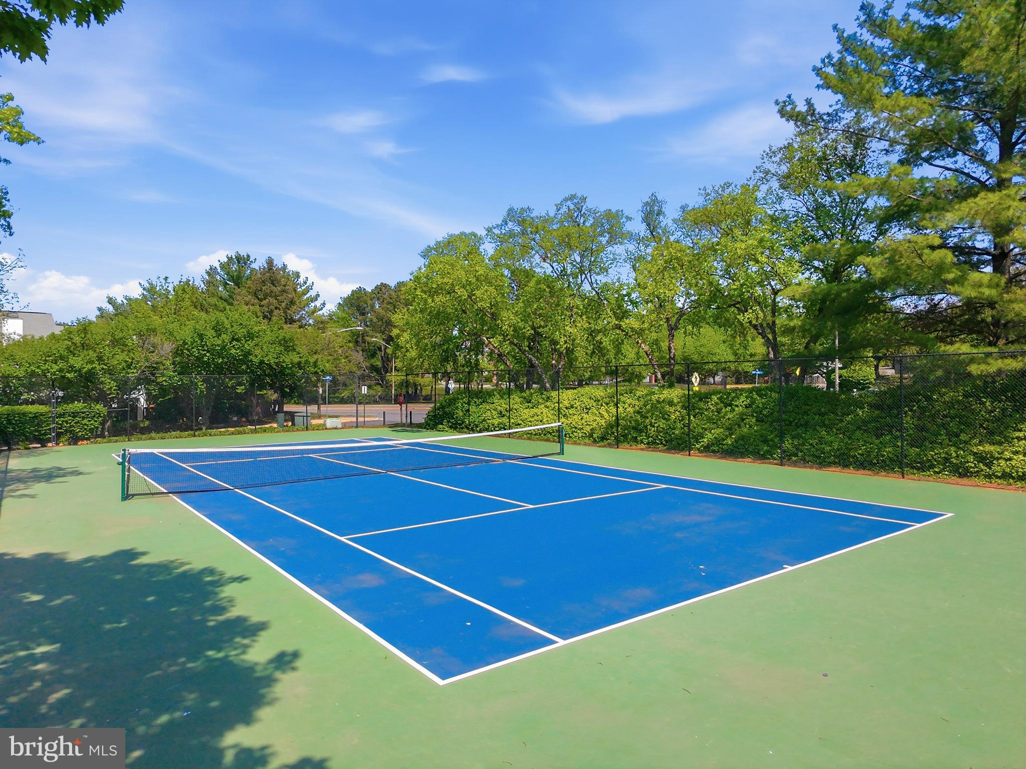 CENTRE RIDGE - Residential