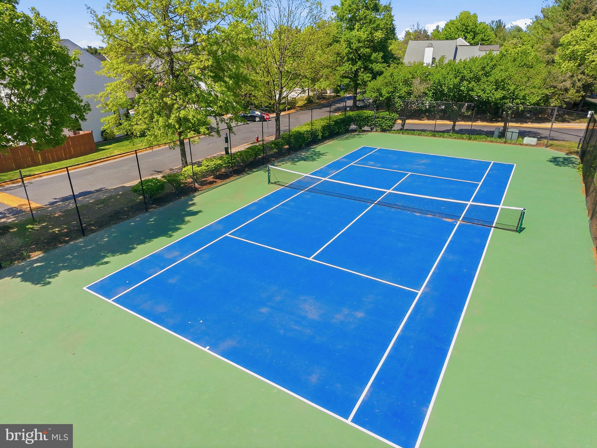 CENTRE RIDGE - Residential