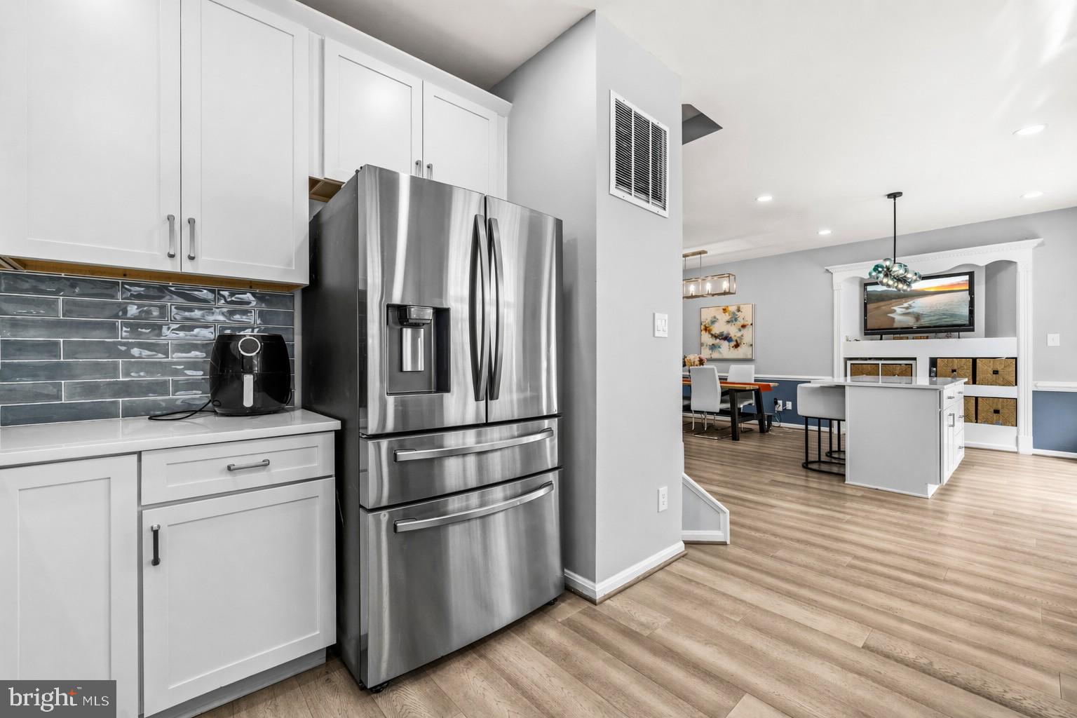 CENTRE RIDGE - Residential