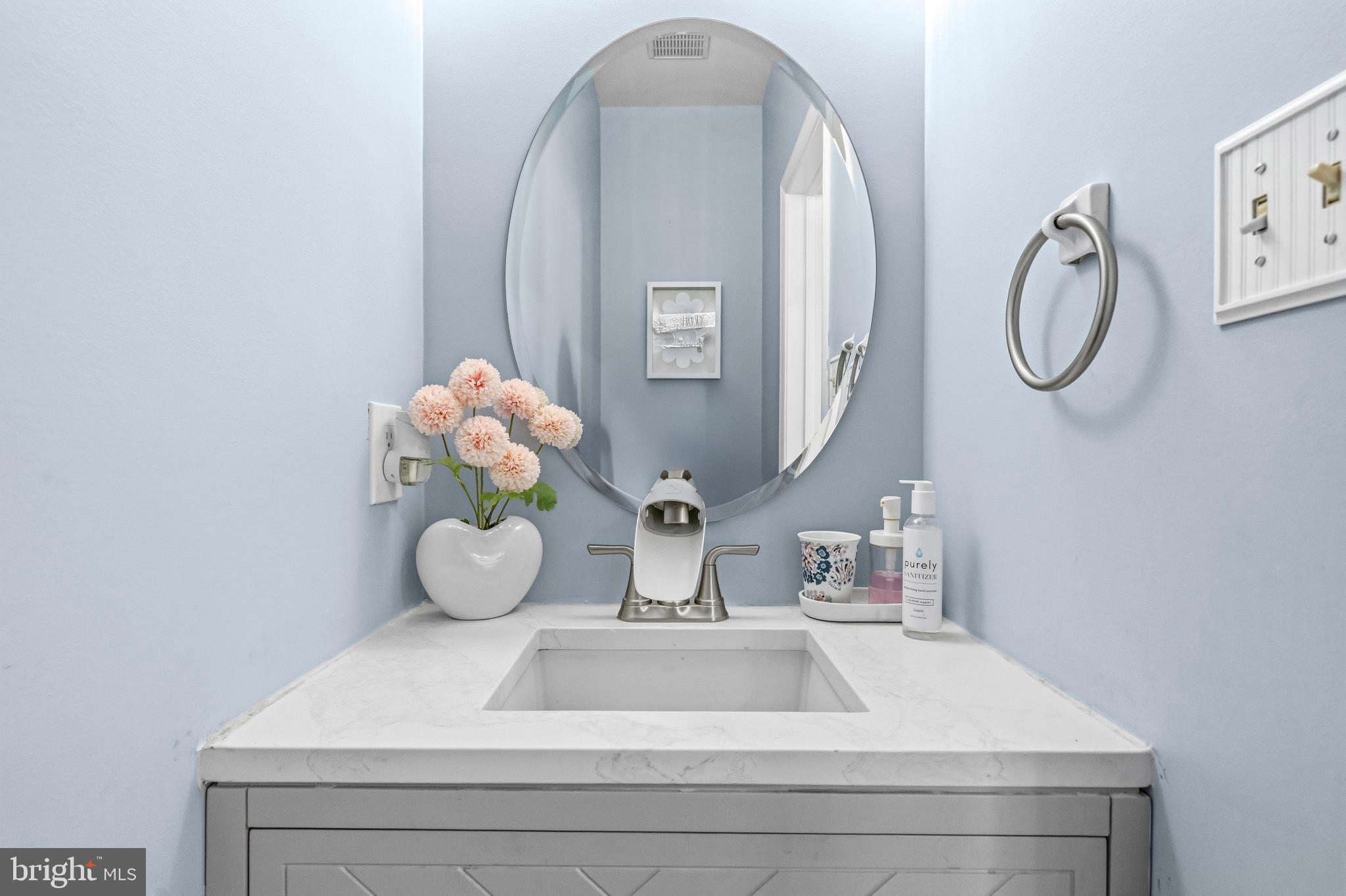 CENTRE RIDGE - Residential