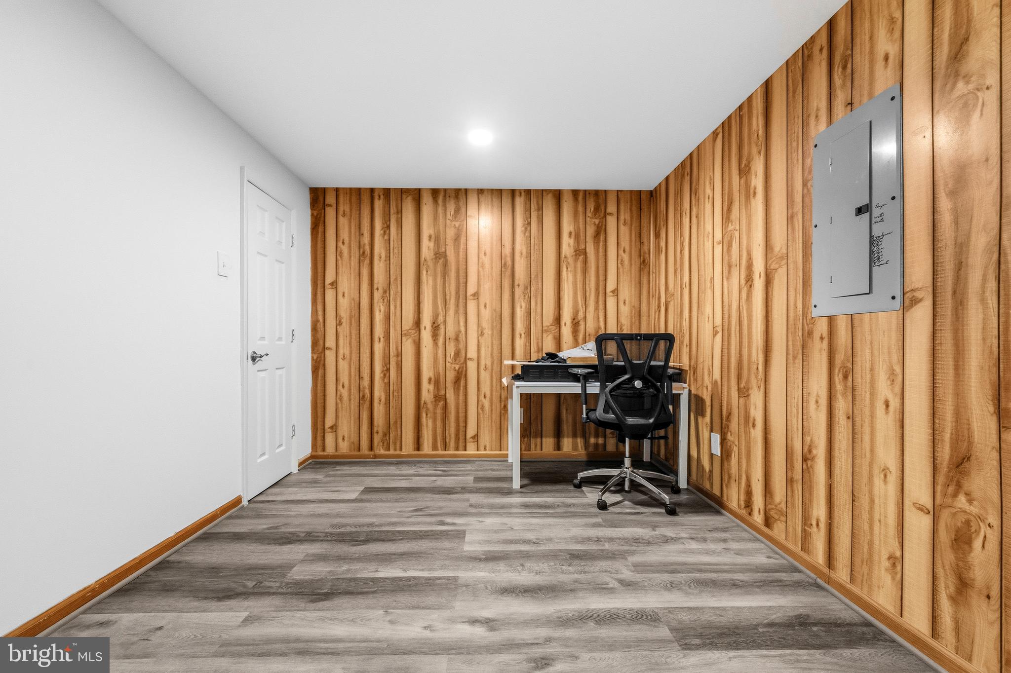 CENTRE RIDGE - Residential