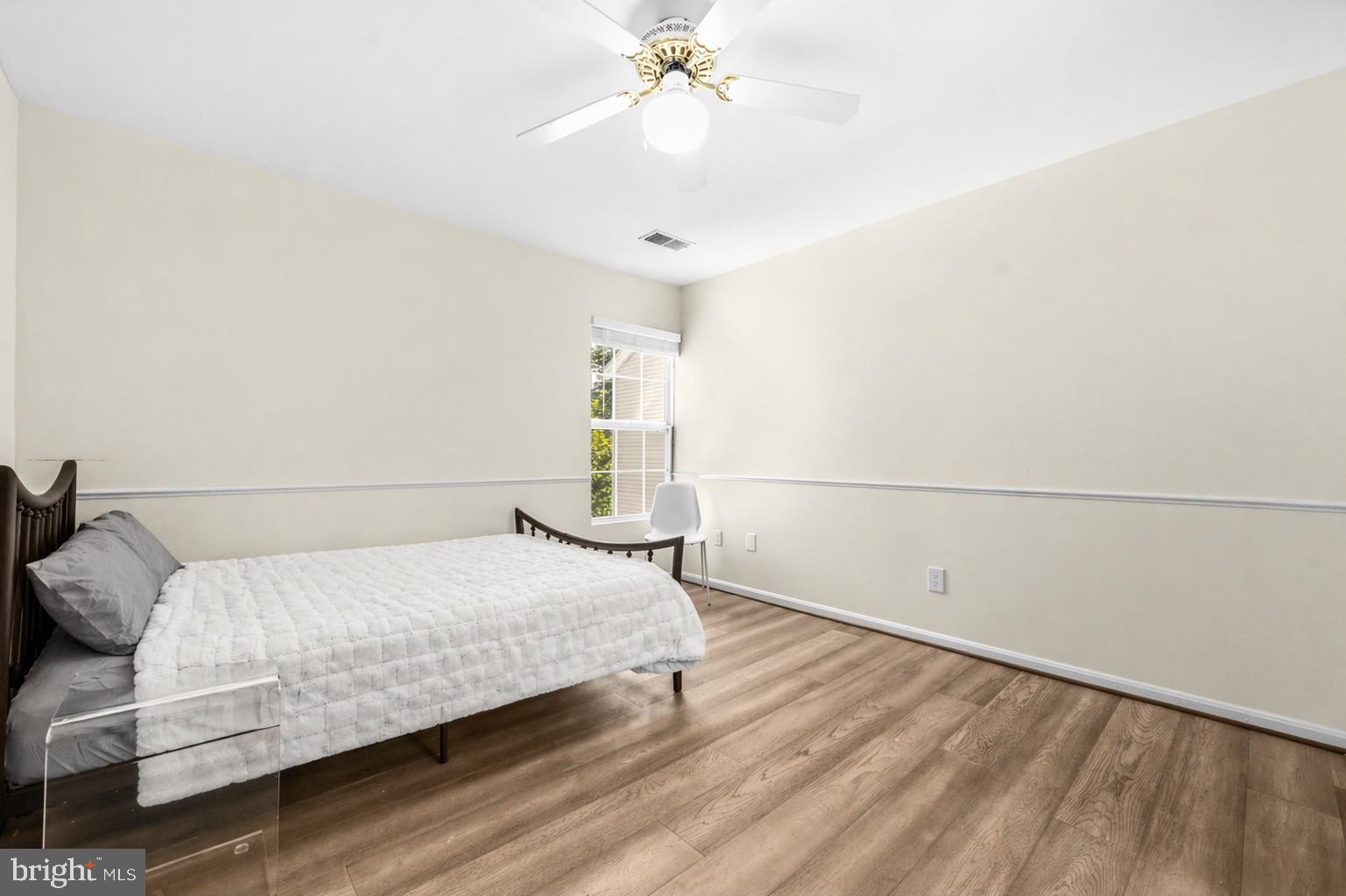 CENTRE RIDGE - Residential