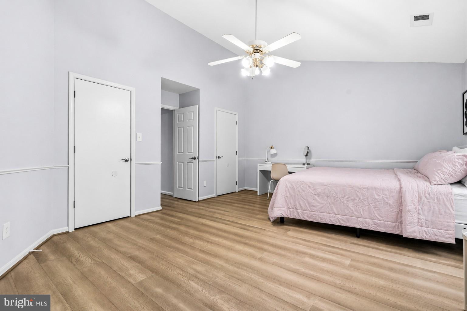 CENTRE RIDGE - Residential