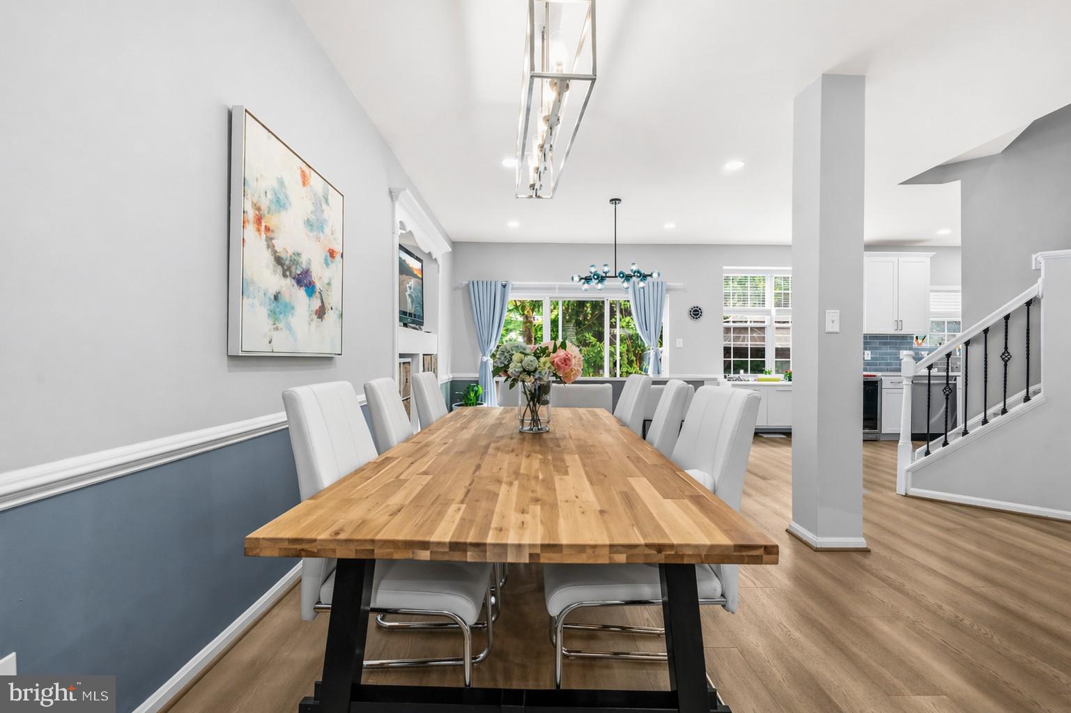 CENTRE RIDGE - Residential