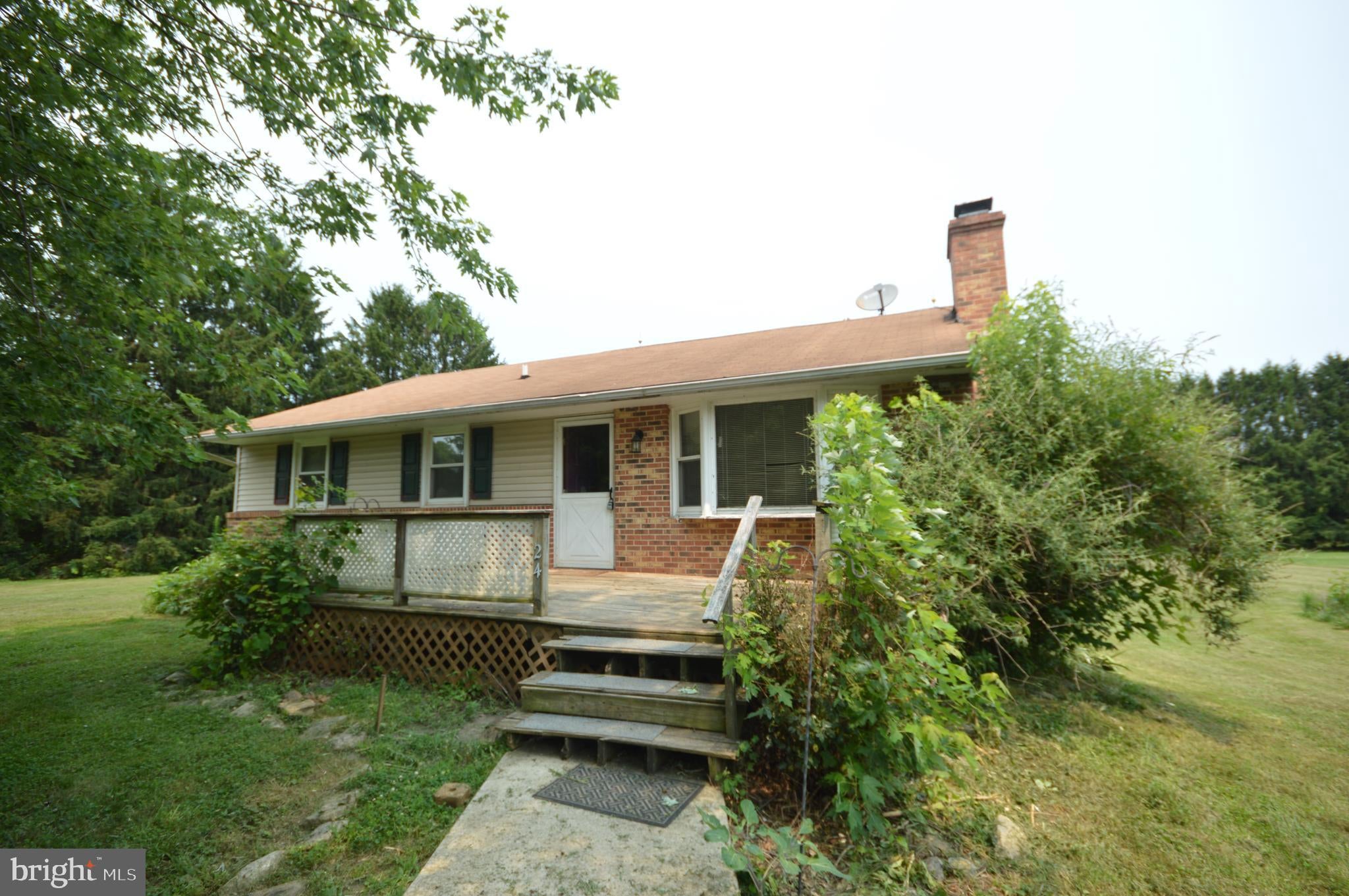 224 DALEVILLE ROAD