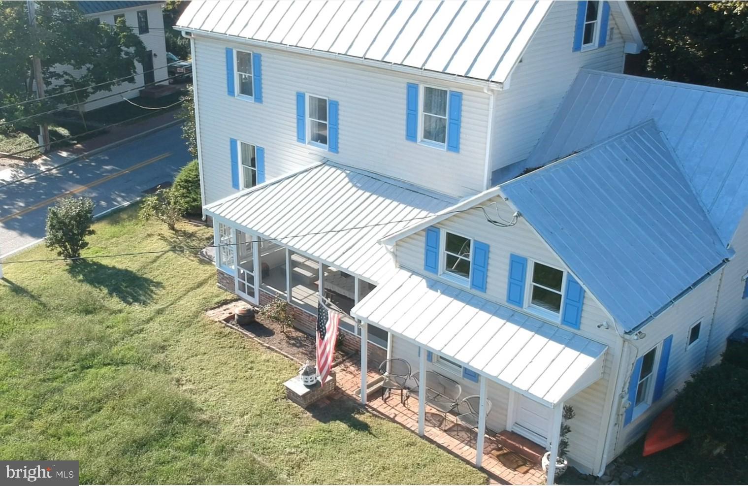 QUEENSTOWN - Residential