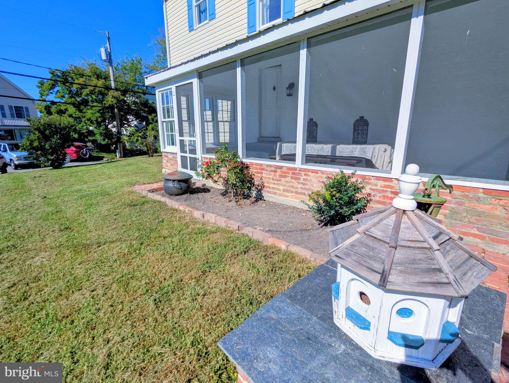 QUEENSTOWN - Residential