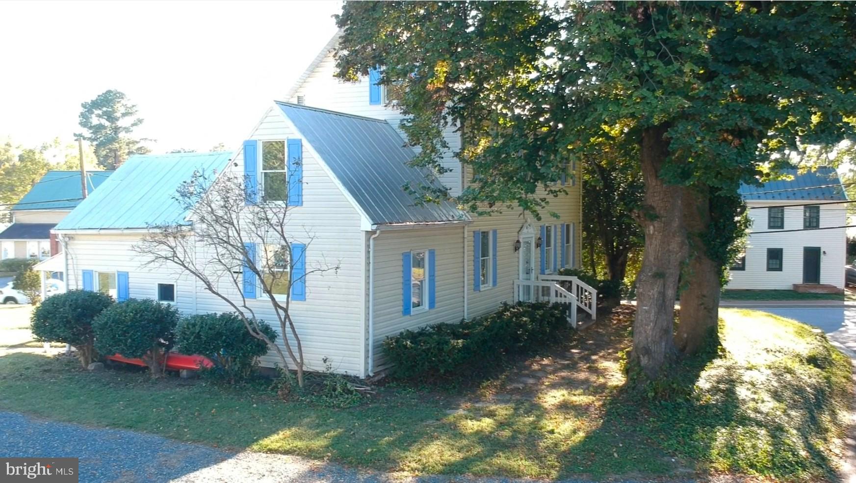 QUEENSTOWN - Residential