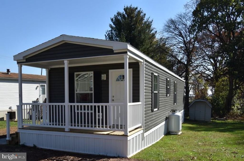 Photo of 3 Locust Lane, AIRVILLE, PA 17302 (MLS # PAYK2088212)