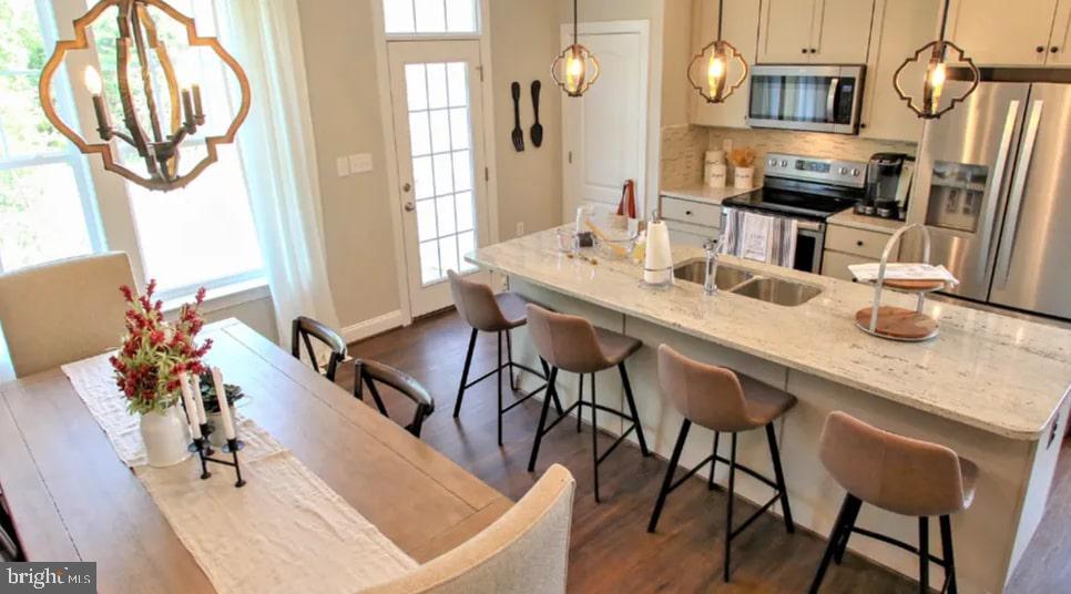 HOMESITE 222 STAFFORD PLACE