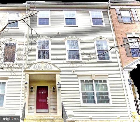 2150 HIDEAWAY COURT 28 ANNAPOLIS MD 21401