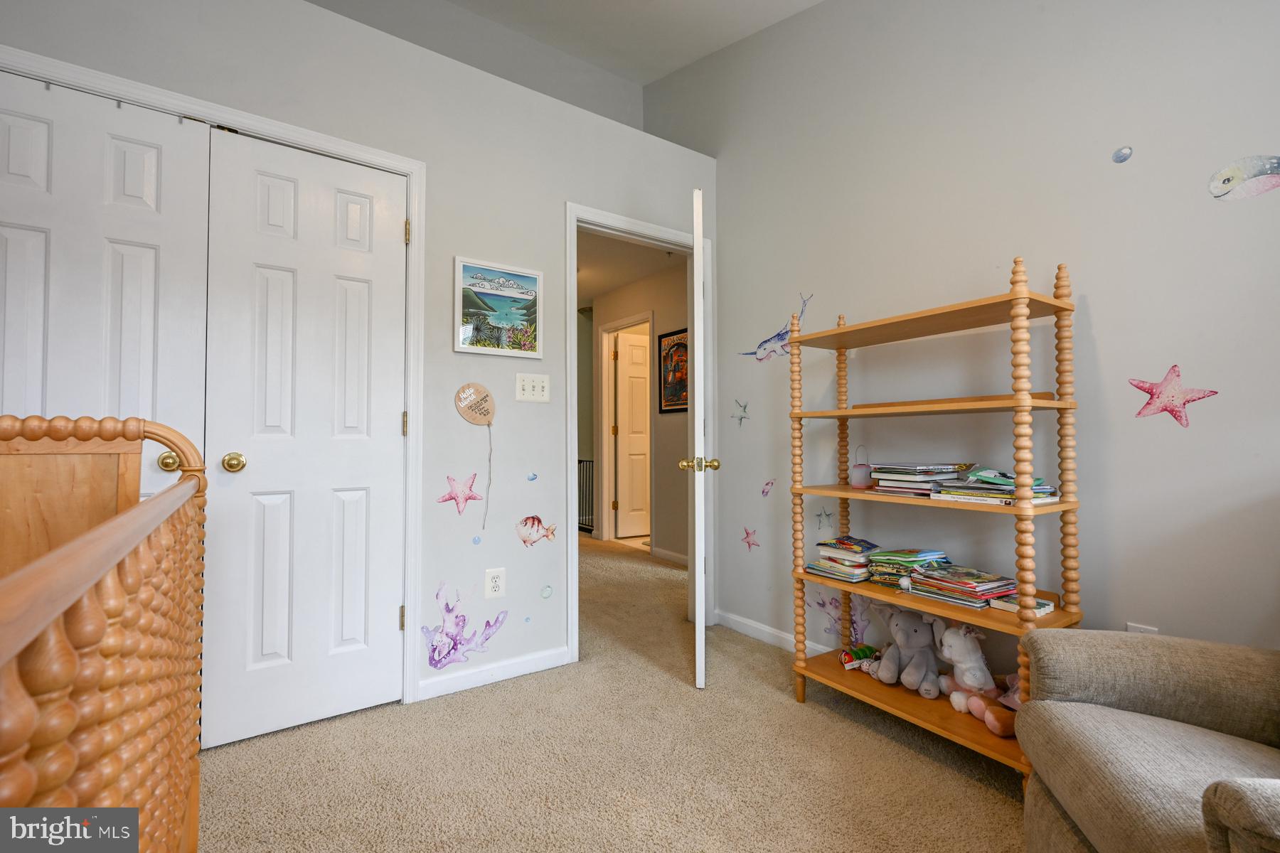 CREEKSIDE COVE - Residential