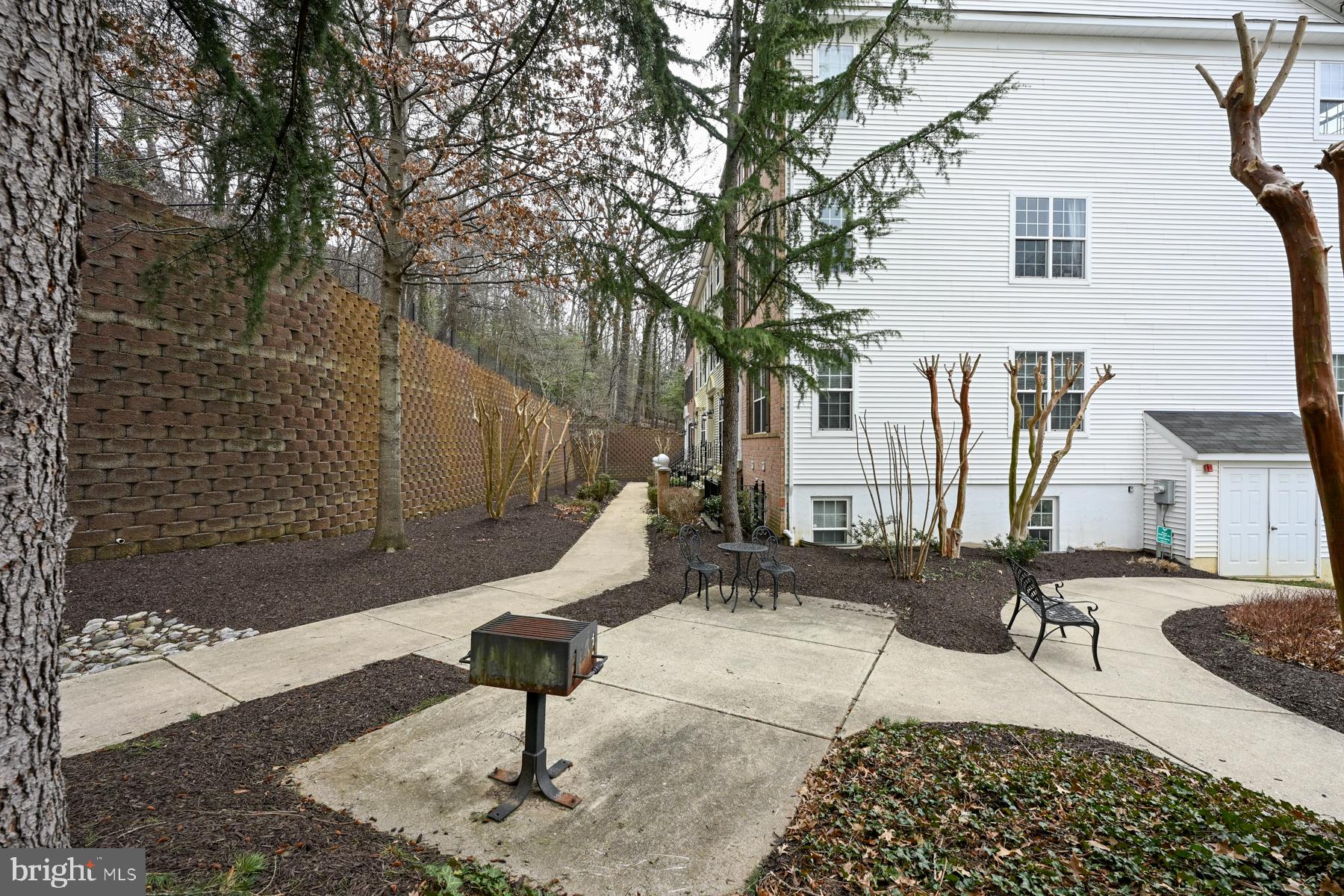 CREEKSIDE COVE - Residential