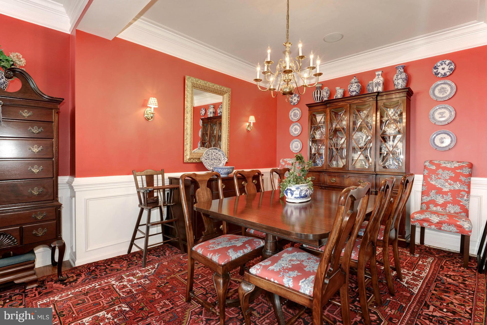 SOUTH RIDING - Residential