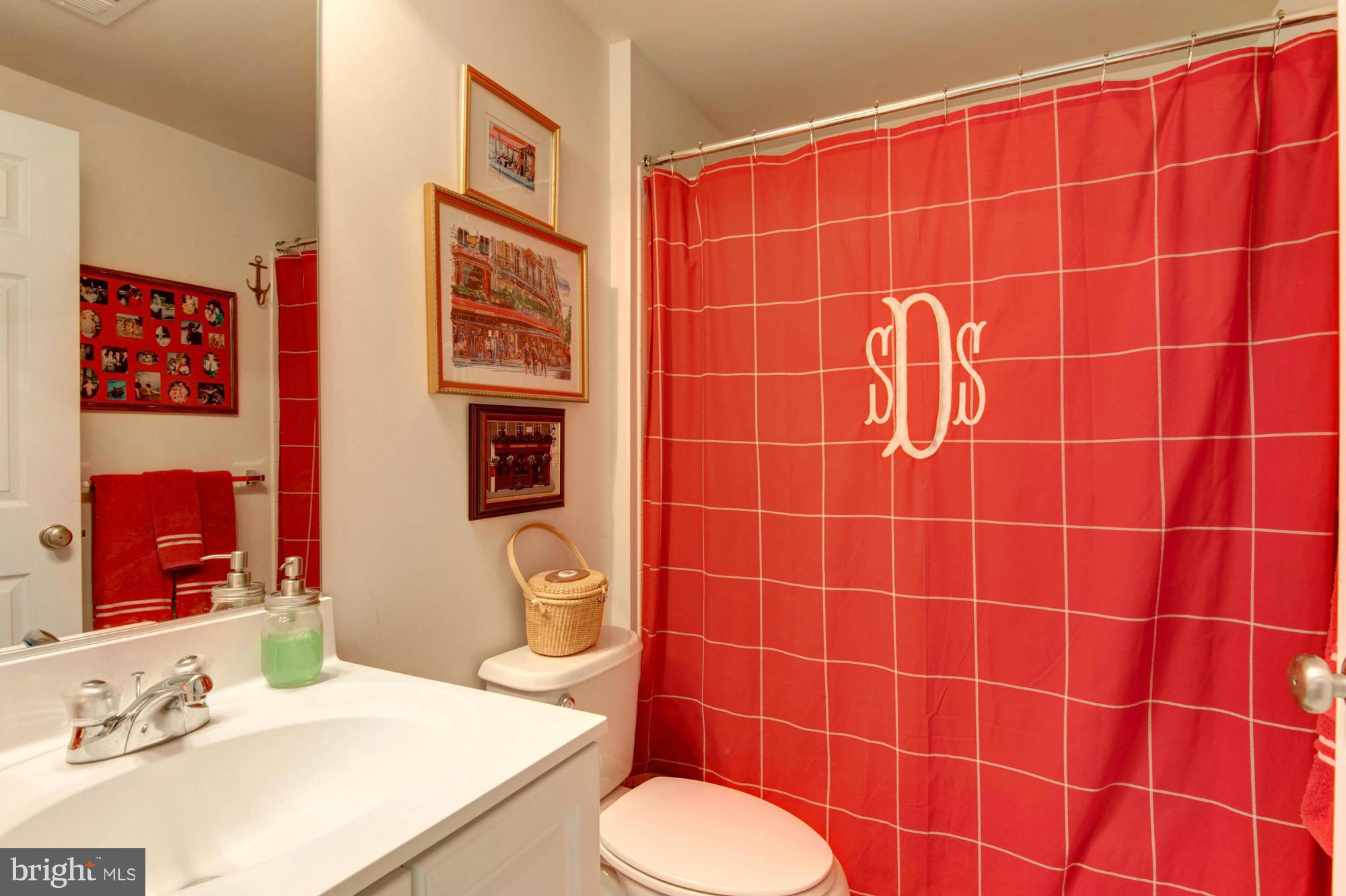 SOUTH RIDING - Residential