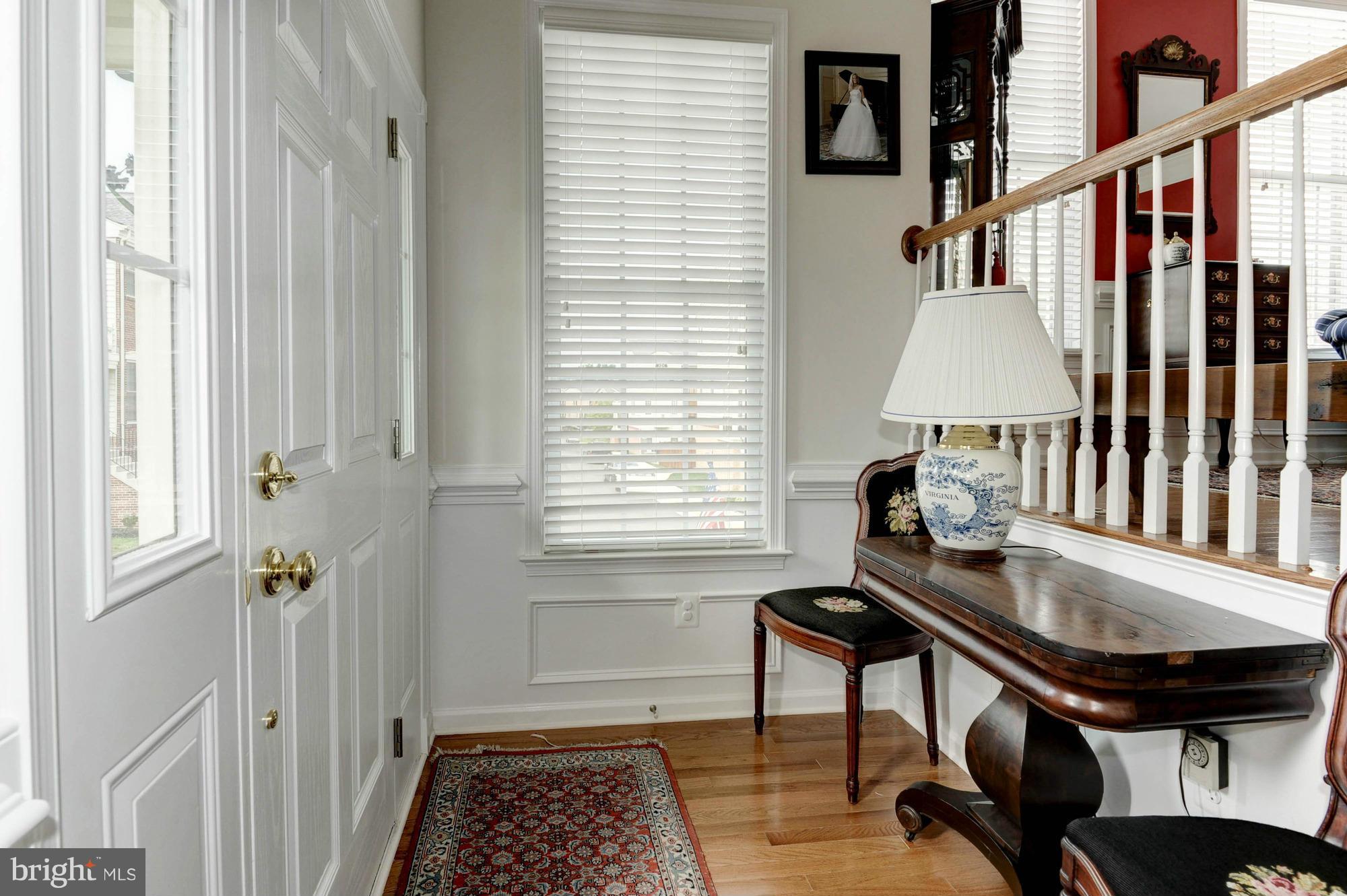 SOUTH RIDING - Residential