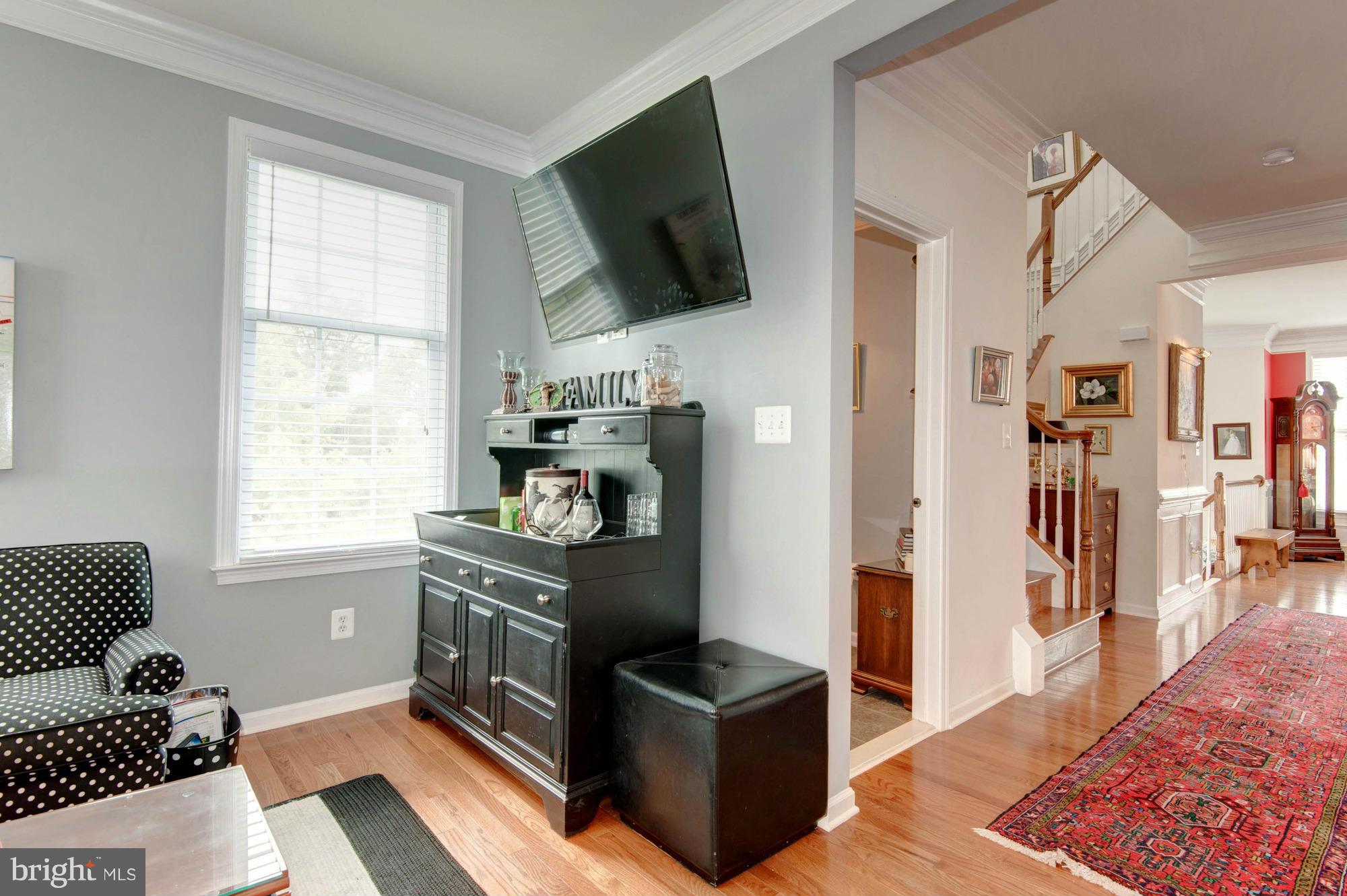 SOUTH RIDING - Residential