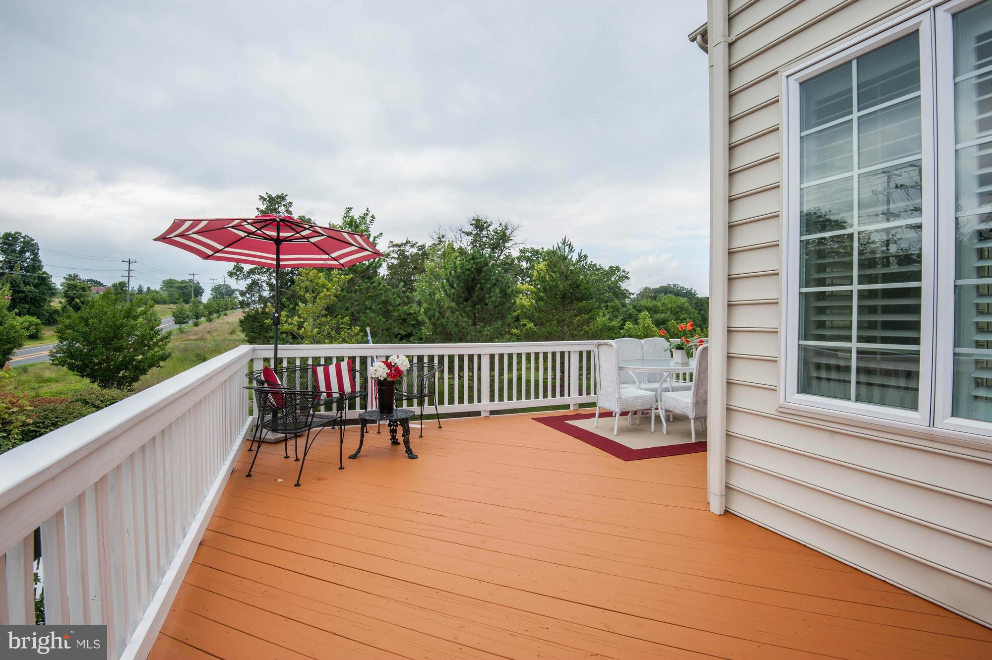 SOUTH RIDING - Residential