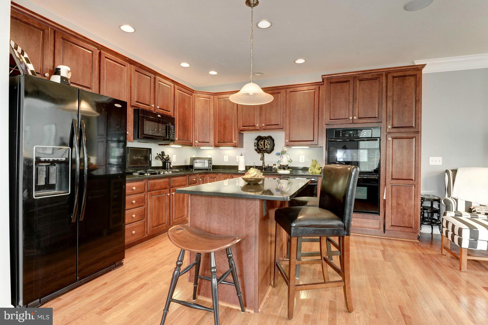 SOUTH RIDING - Residential