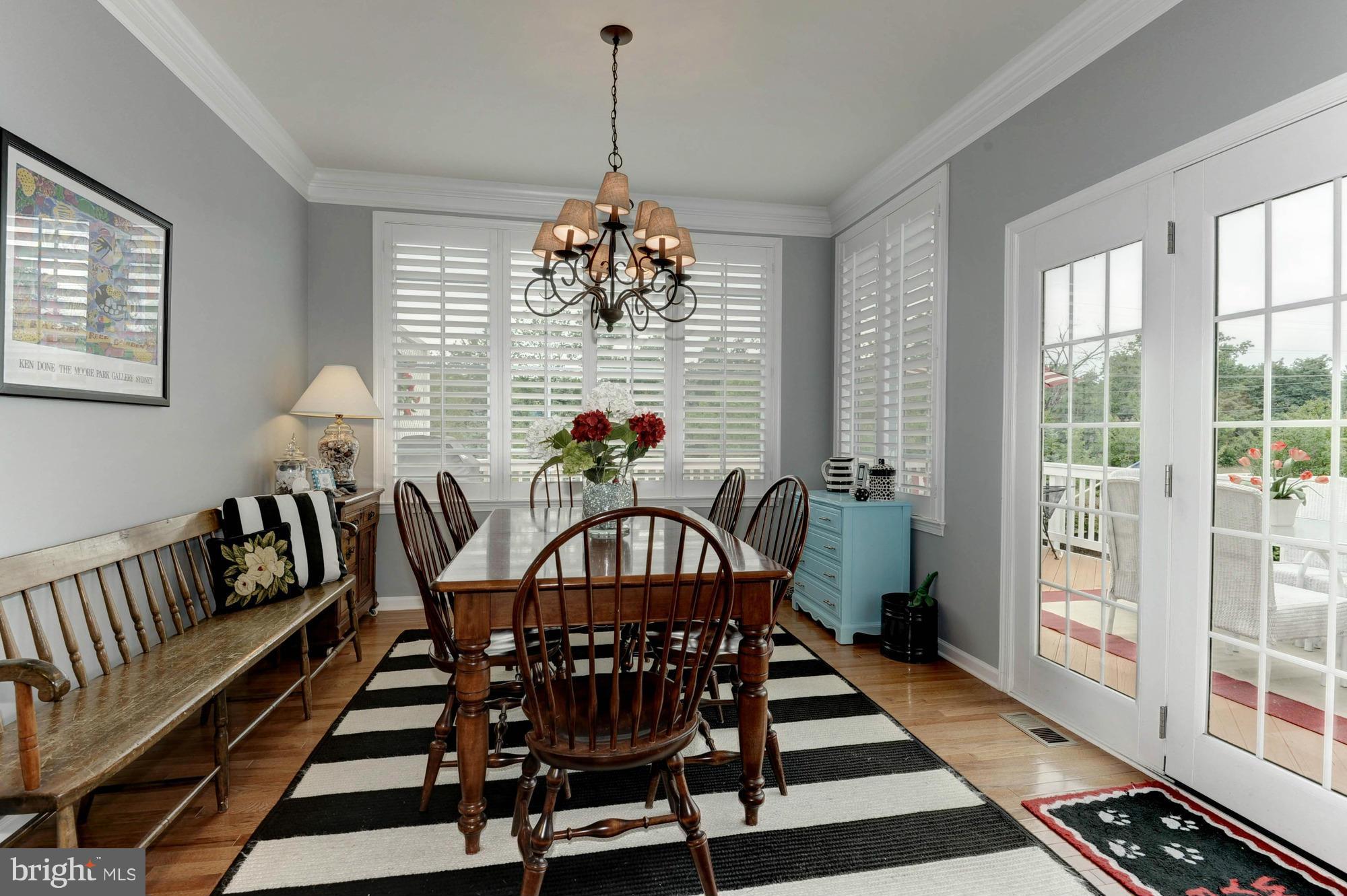 SOUTH RIDING - Residential