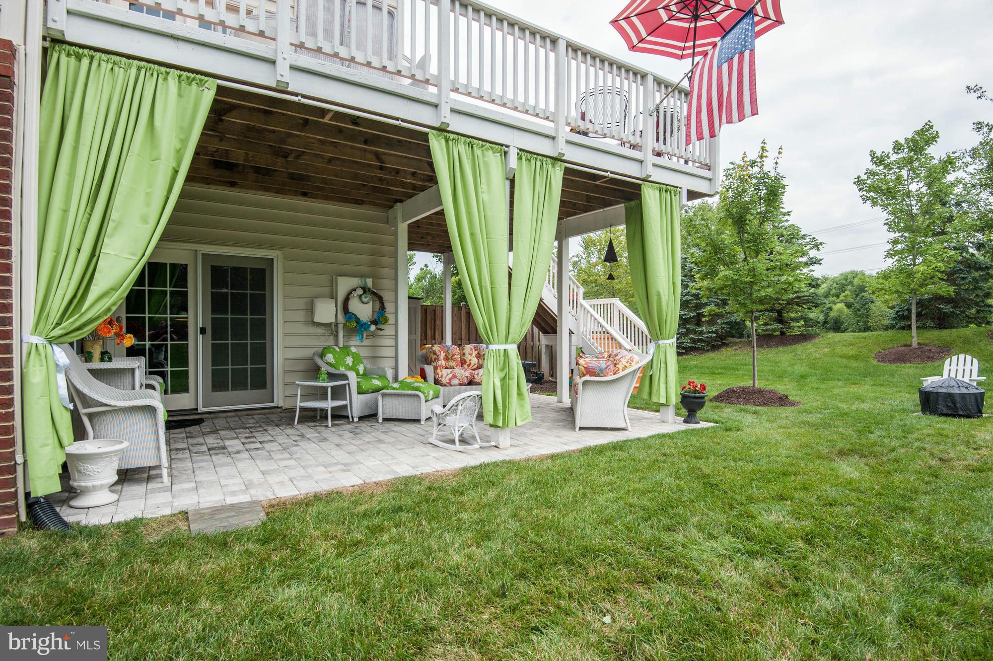 SOUTH RIDING - Residential