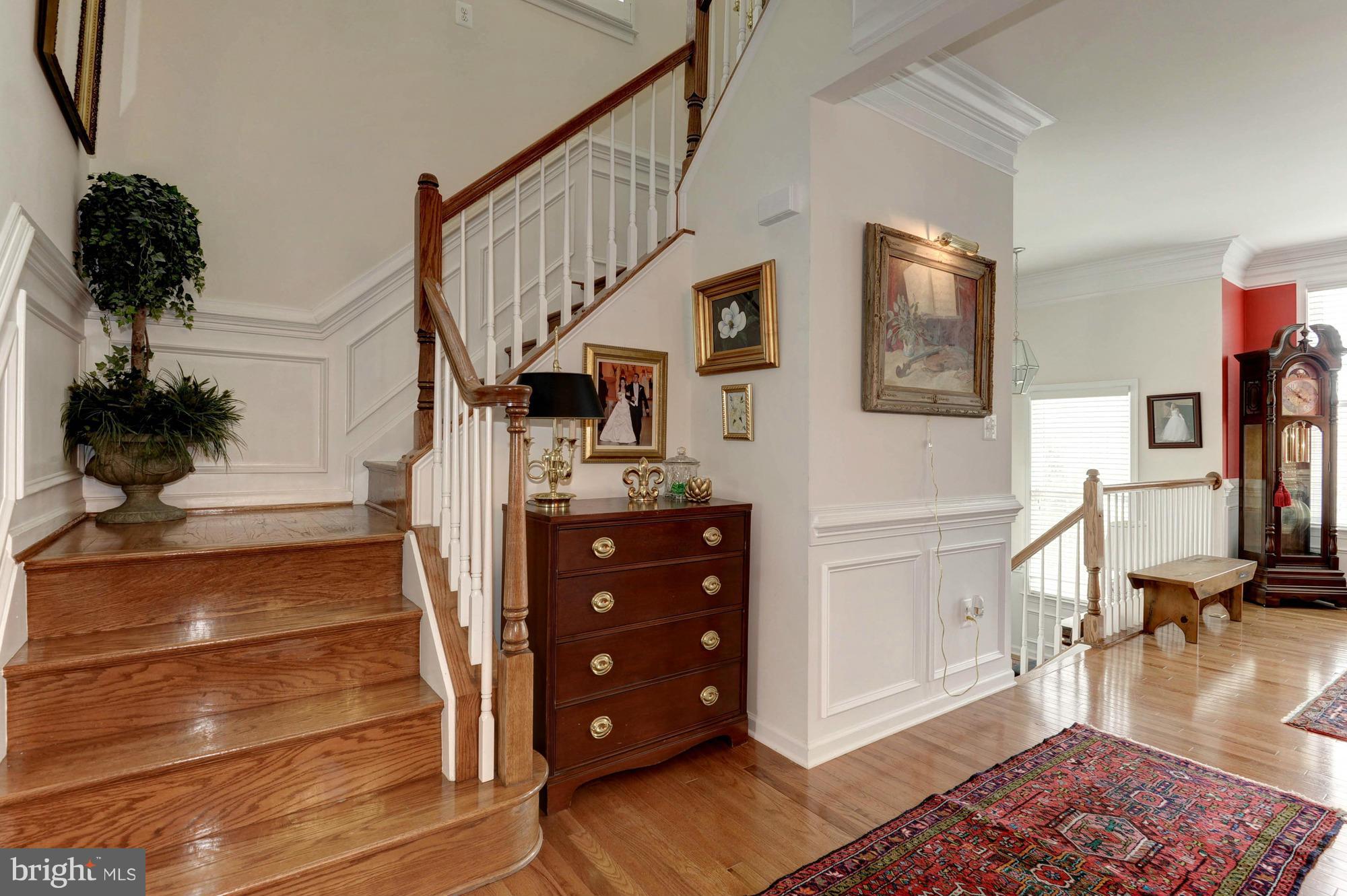 SOUTH RIDING - Residential