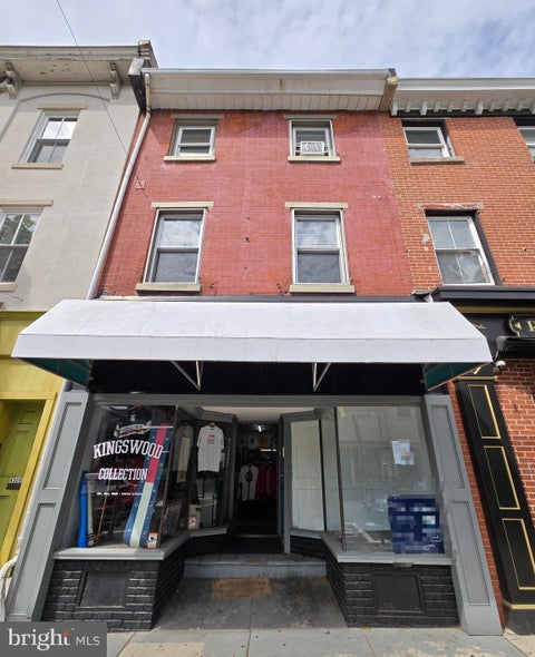 Townhouse For Rent - 4303 Main Street #3<br/> Philadelphia County, PHILADELPHIA, PA 19127