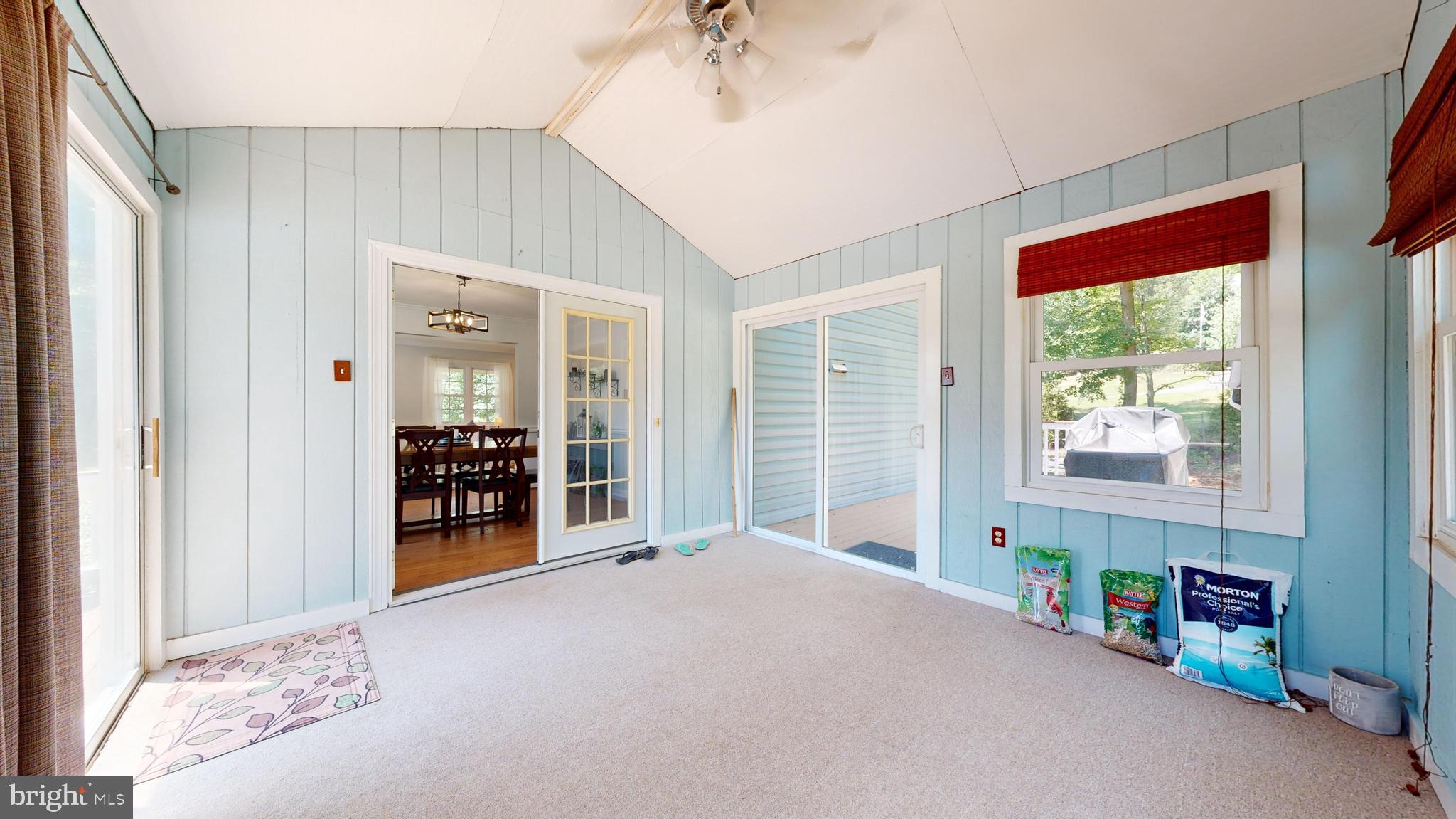 FOREST LAKES ESTATES - Residential