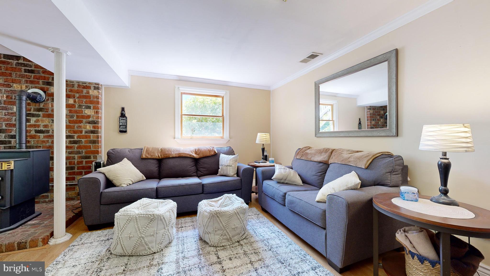 FOREST LAKES ESTATES - Residential