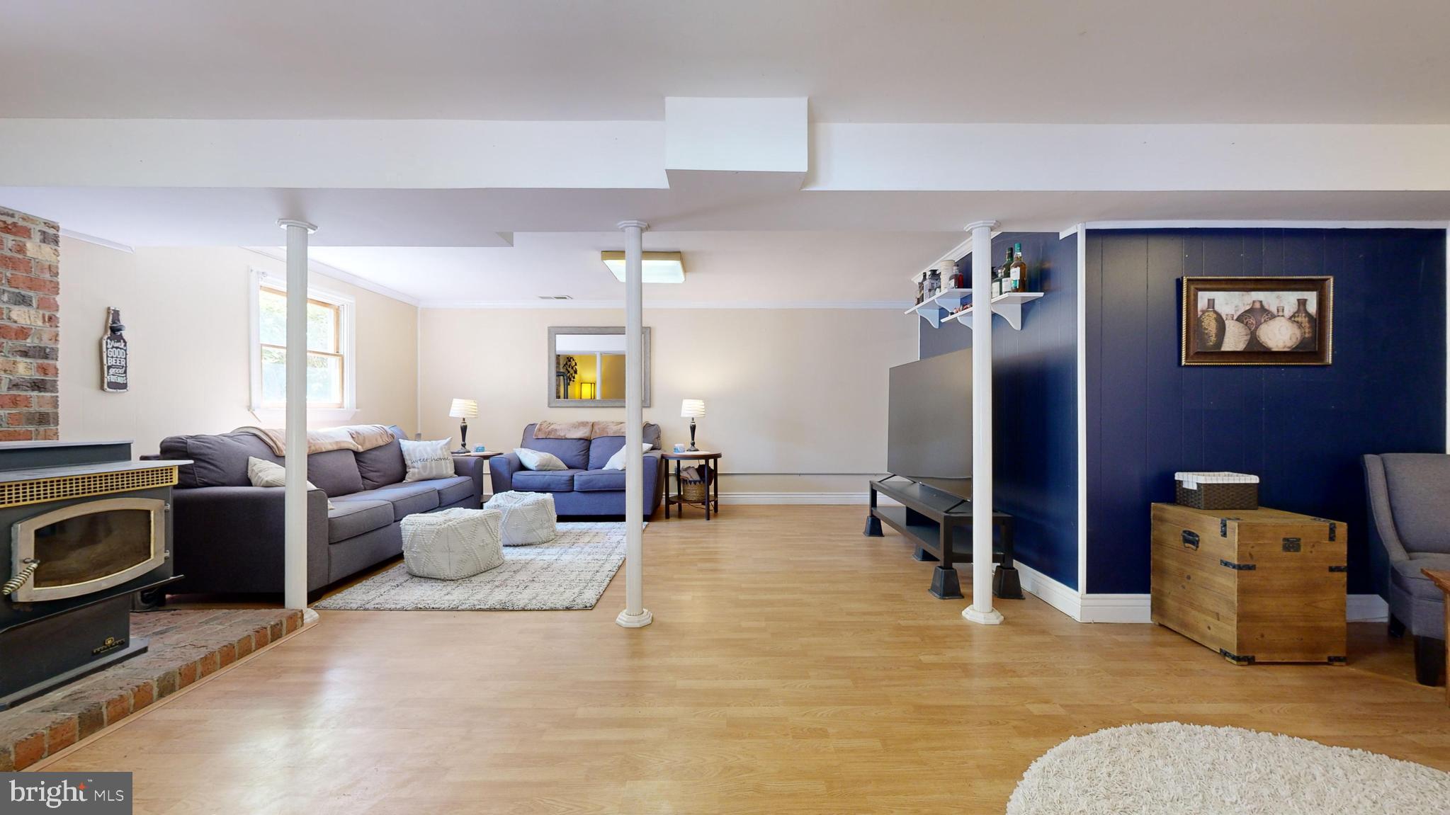 FOREST LAKES ESTATES - Residential