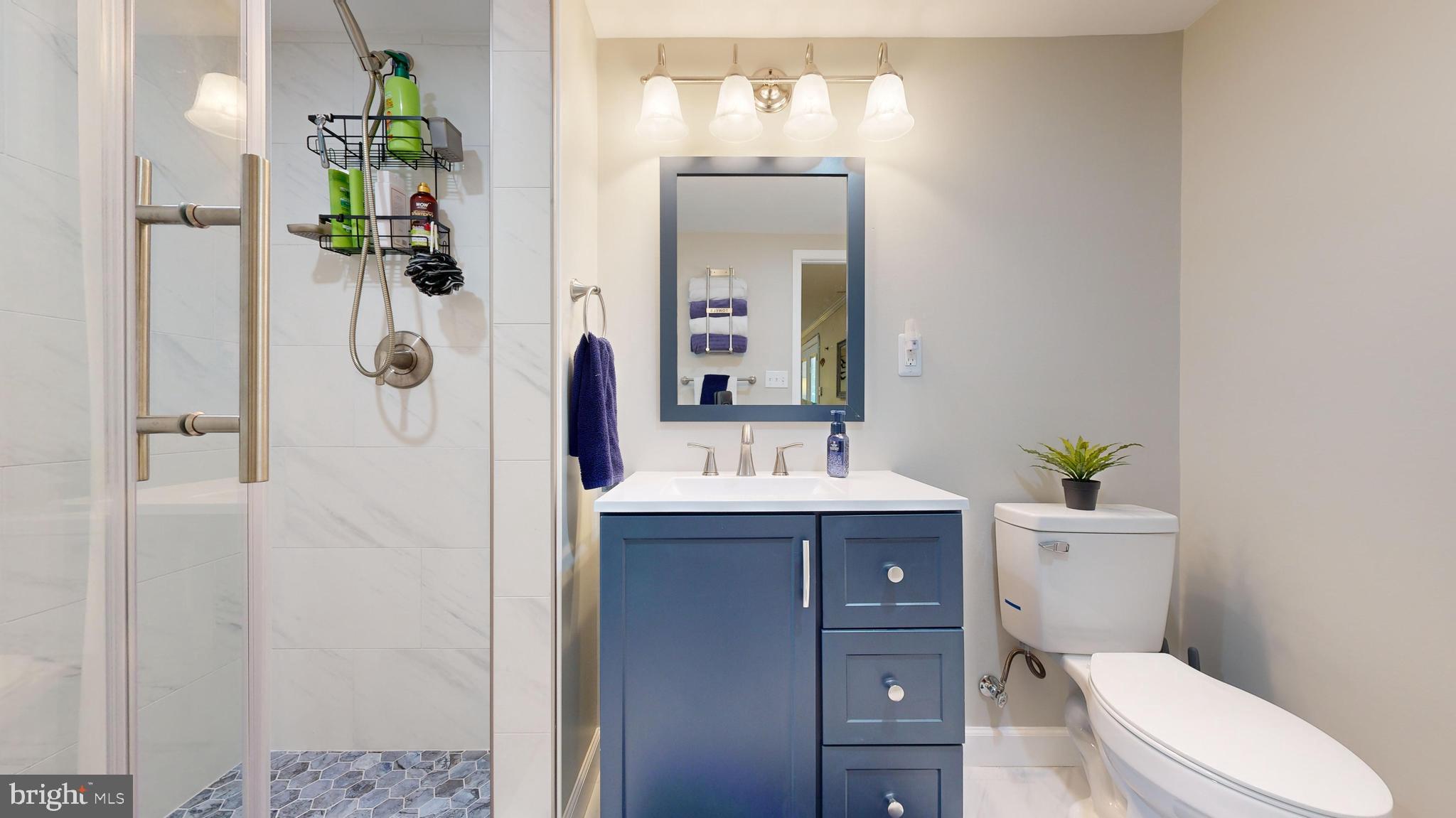 FOREST LAKES ESTATES - Residential