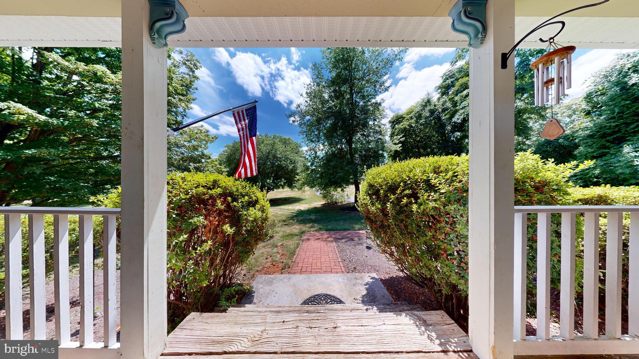 FOREST LAKES ESTATES - Residential