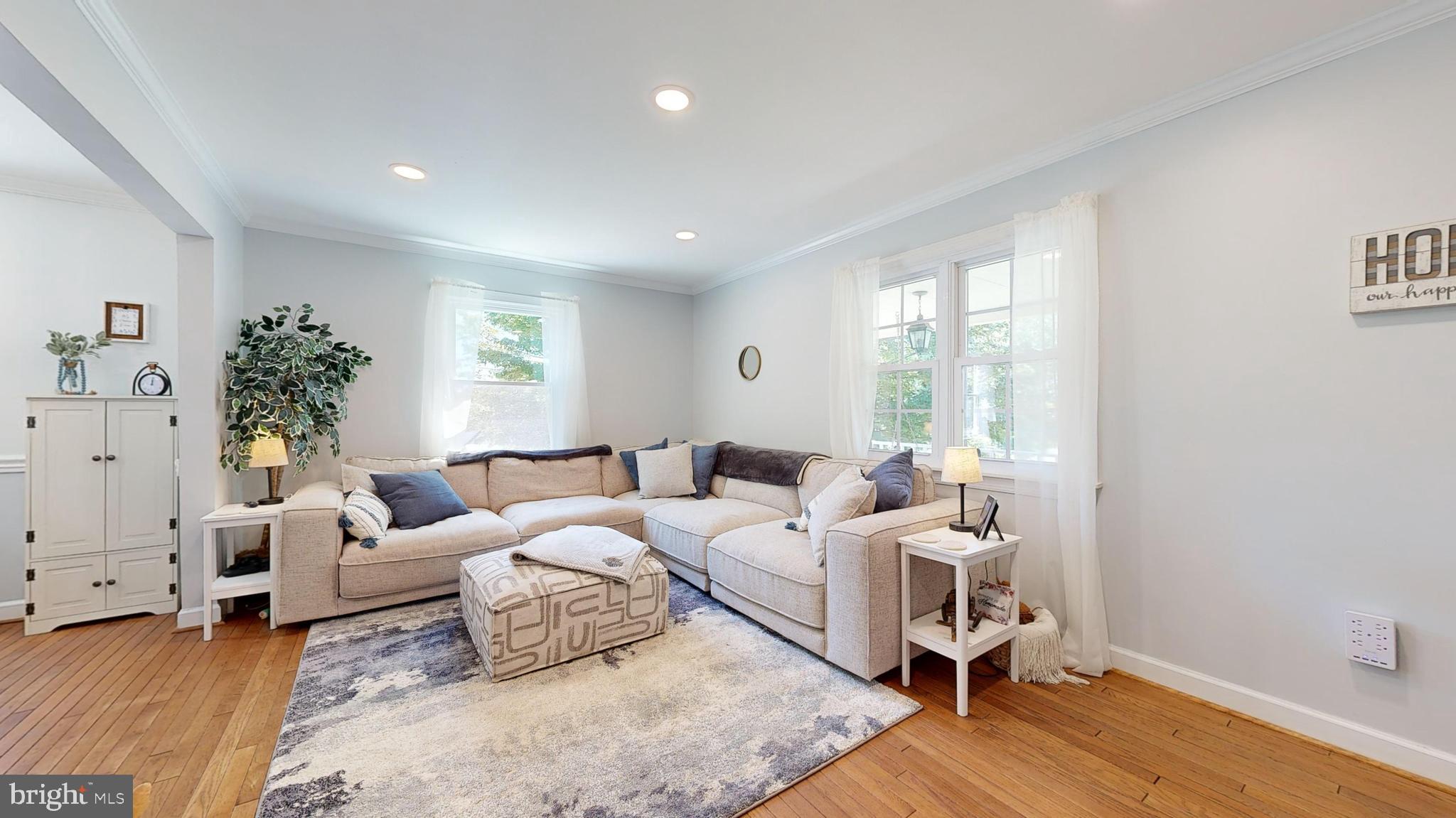 FOREST LAKES ESTATES - Residential