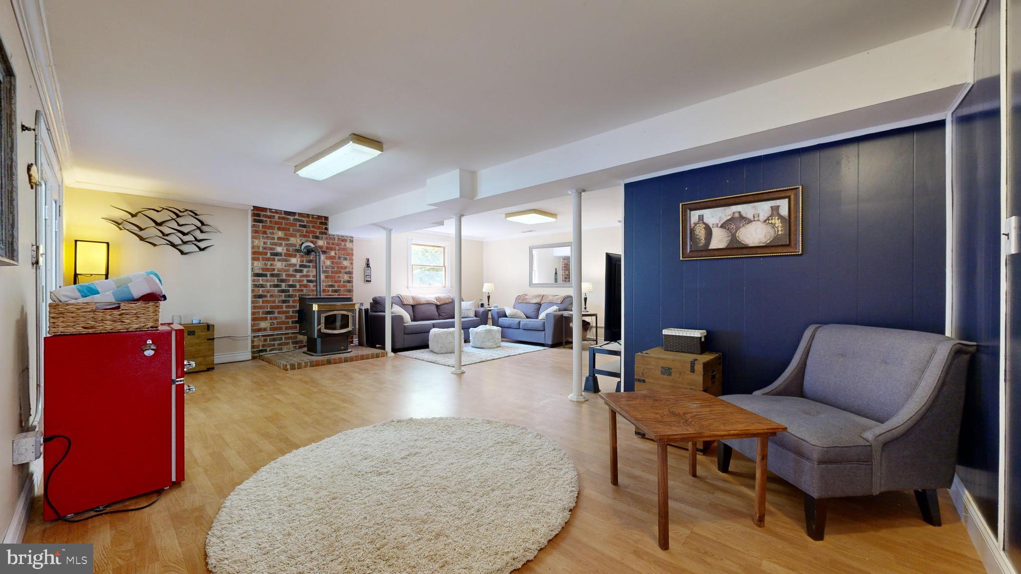 FOREST LAKES ESTATES - Residential