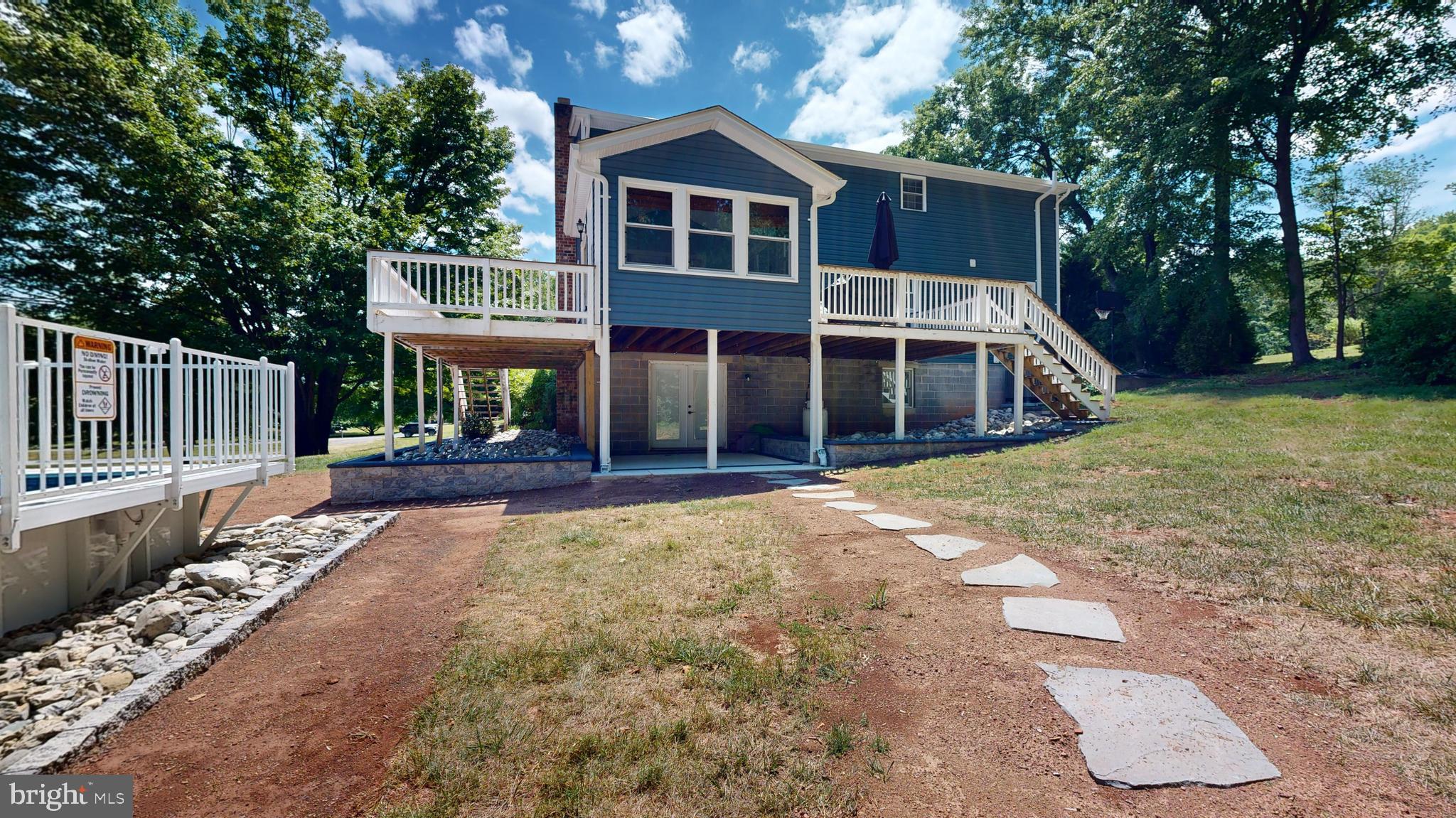 FOREST LAKES ESTATES - Residential