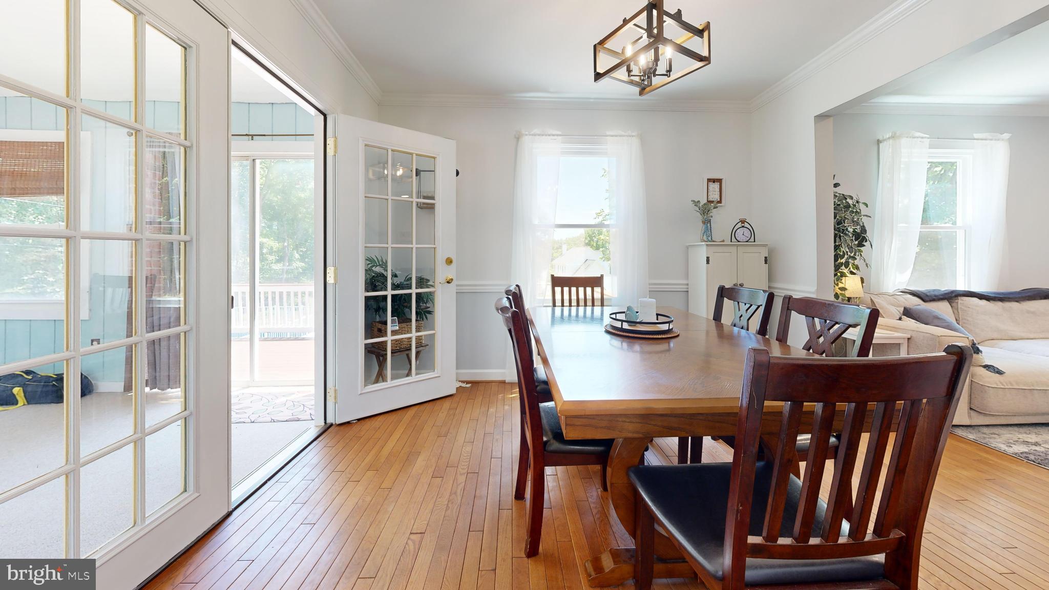 FOREST LAKES ESTATES - Residential