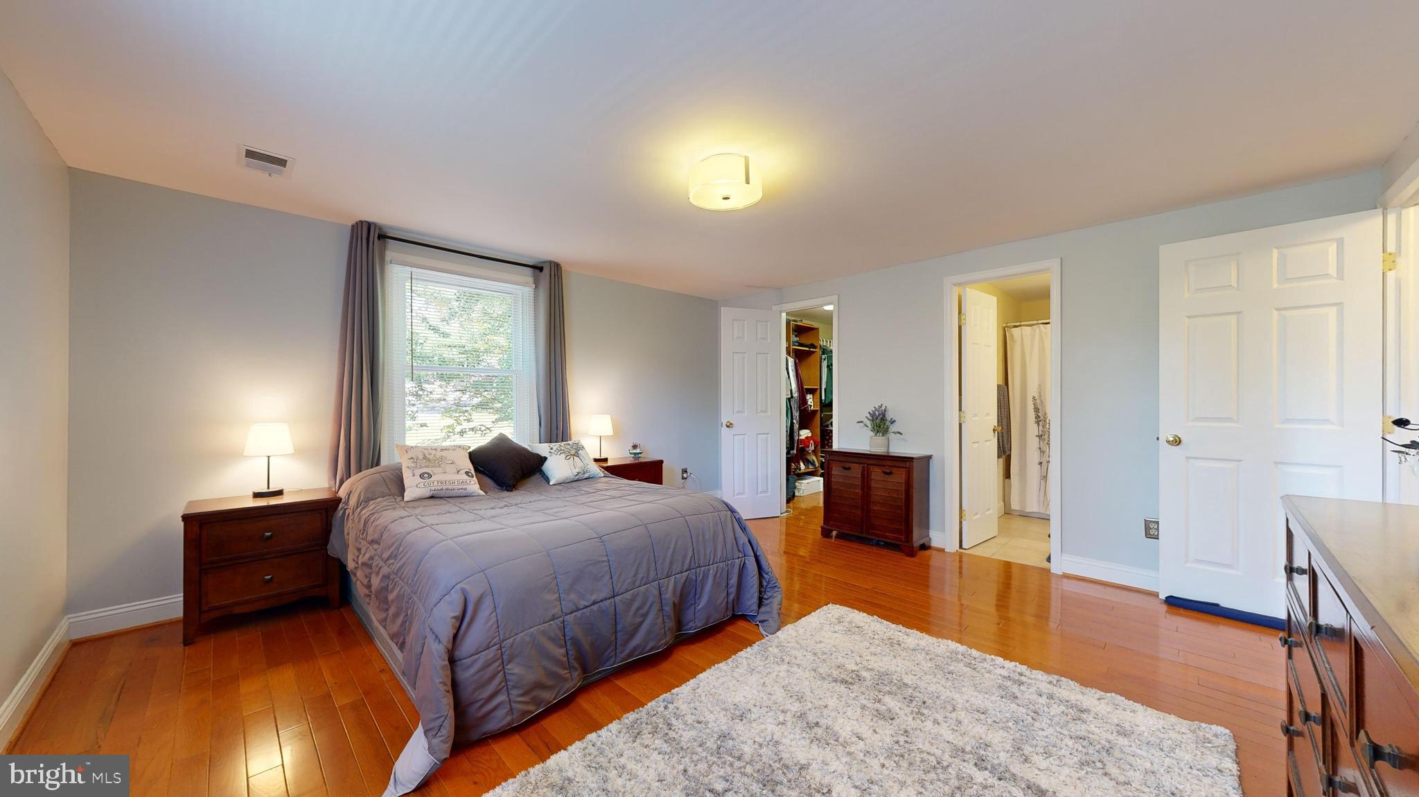 FOREST LAKES ESTATES - Residential