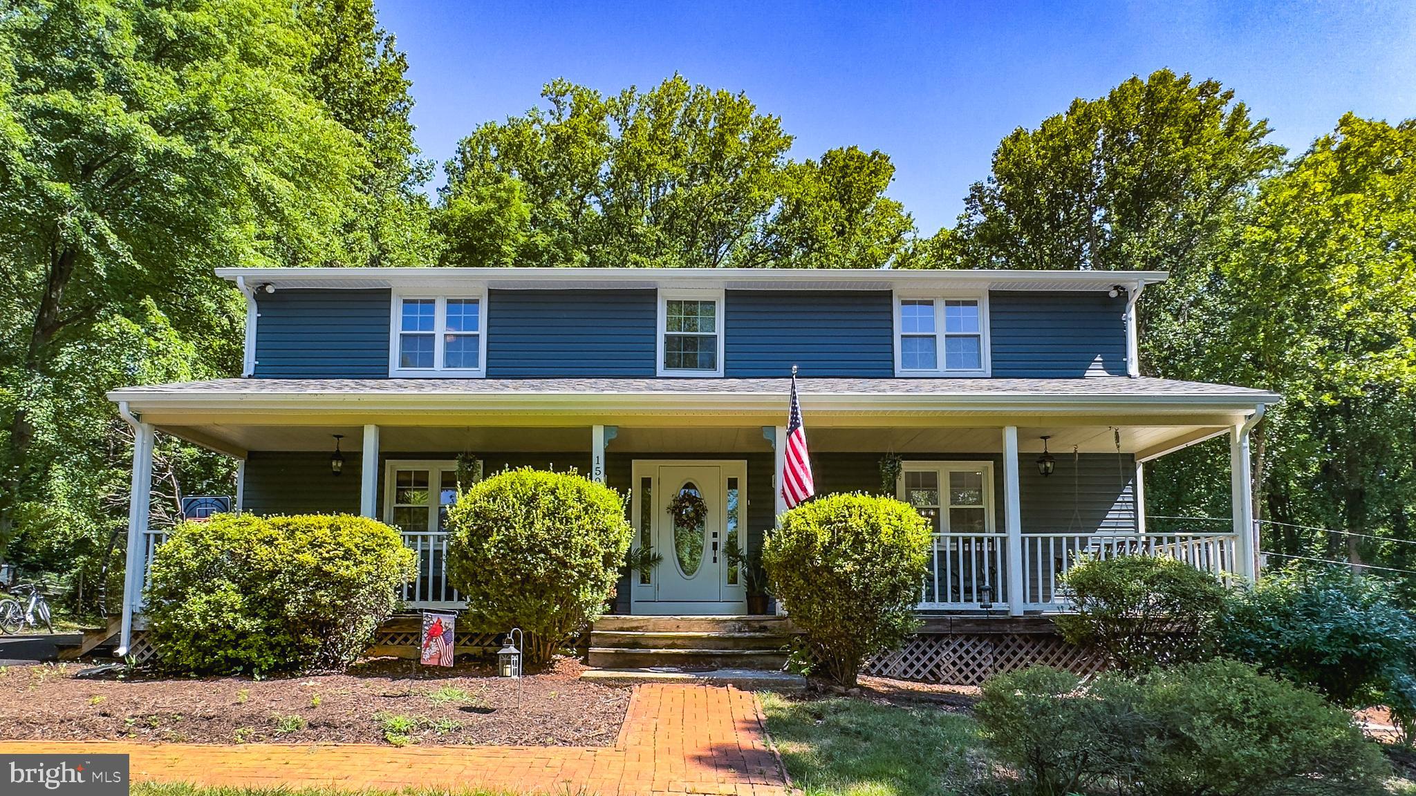 FOREST LAKES ESTATES - Residential