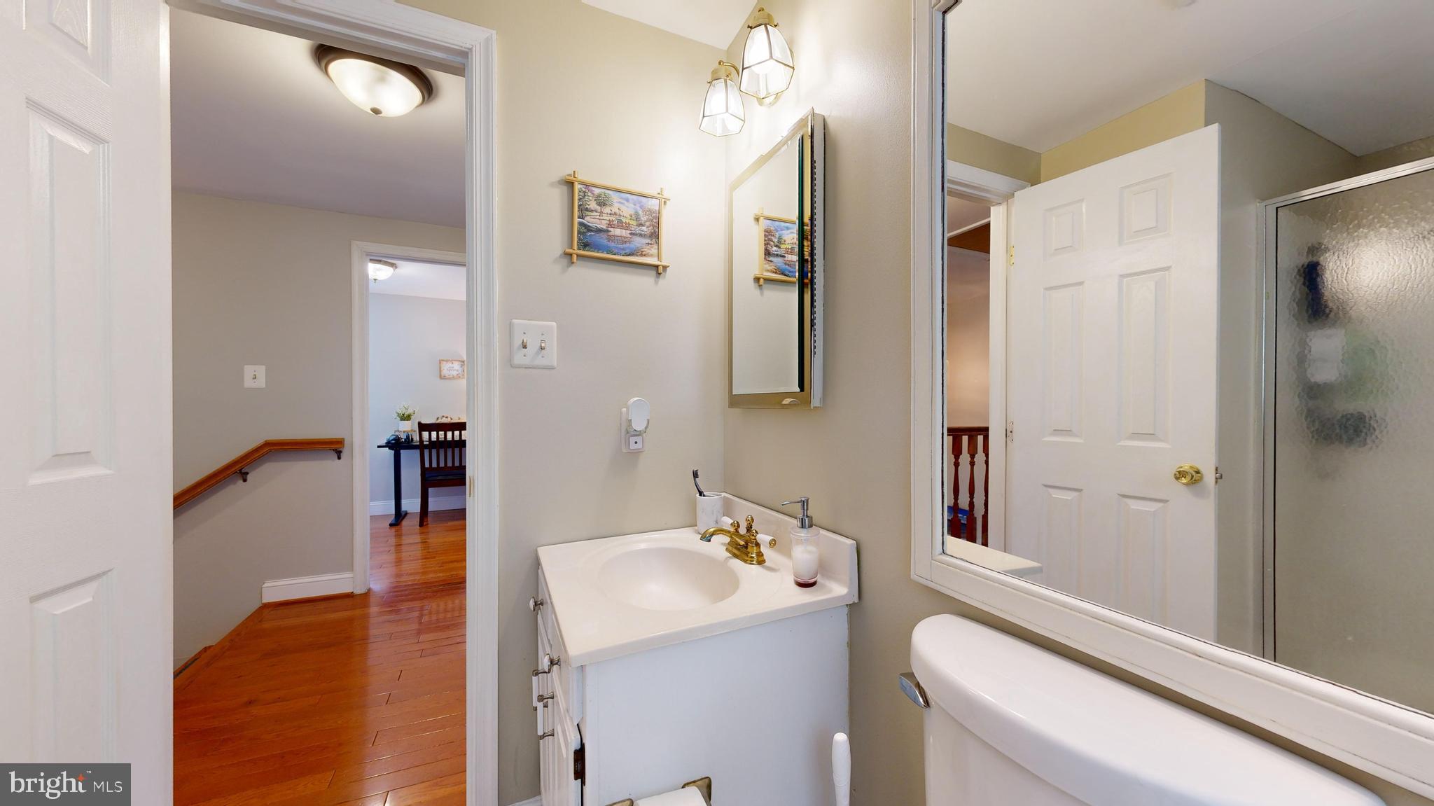 FOREST LAKES ESTATES - Residential