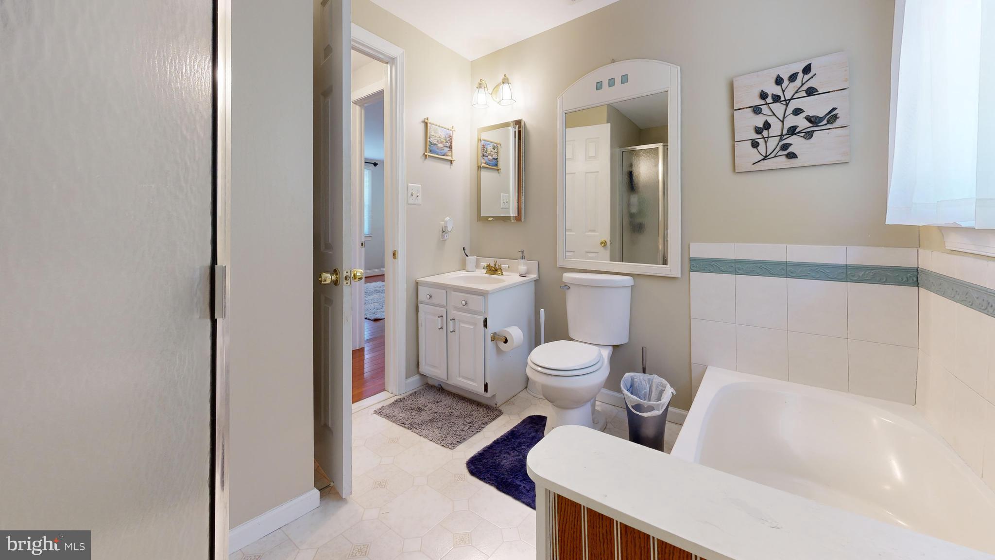 FOREST LAKES ESTATES - Residential