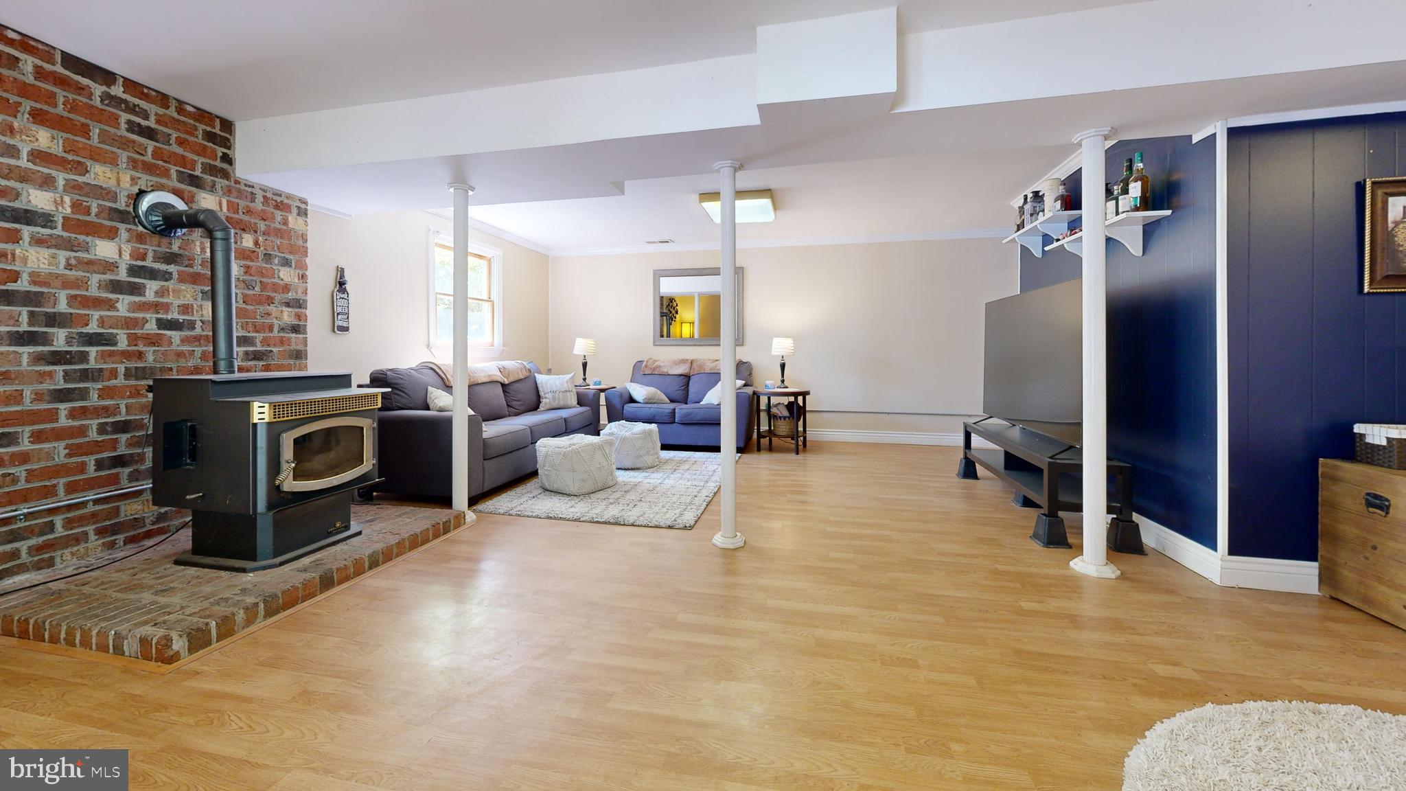 FOREST LAKES ESTATES - Residential